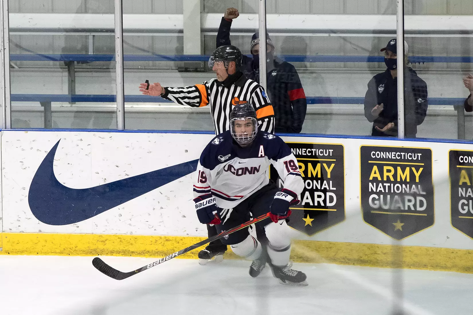 UConn vs UMass 11/21/20