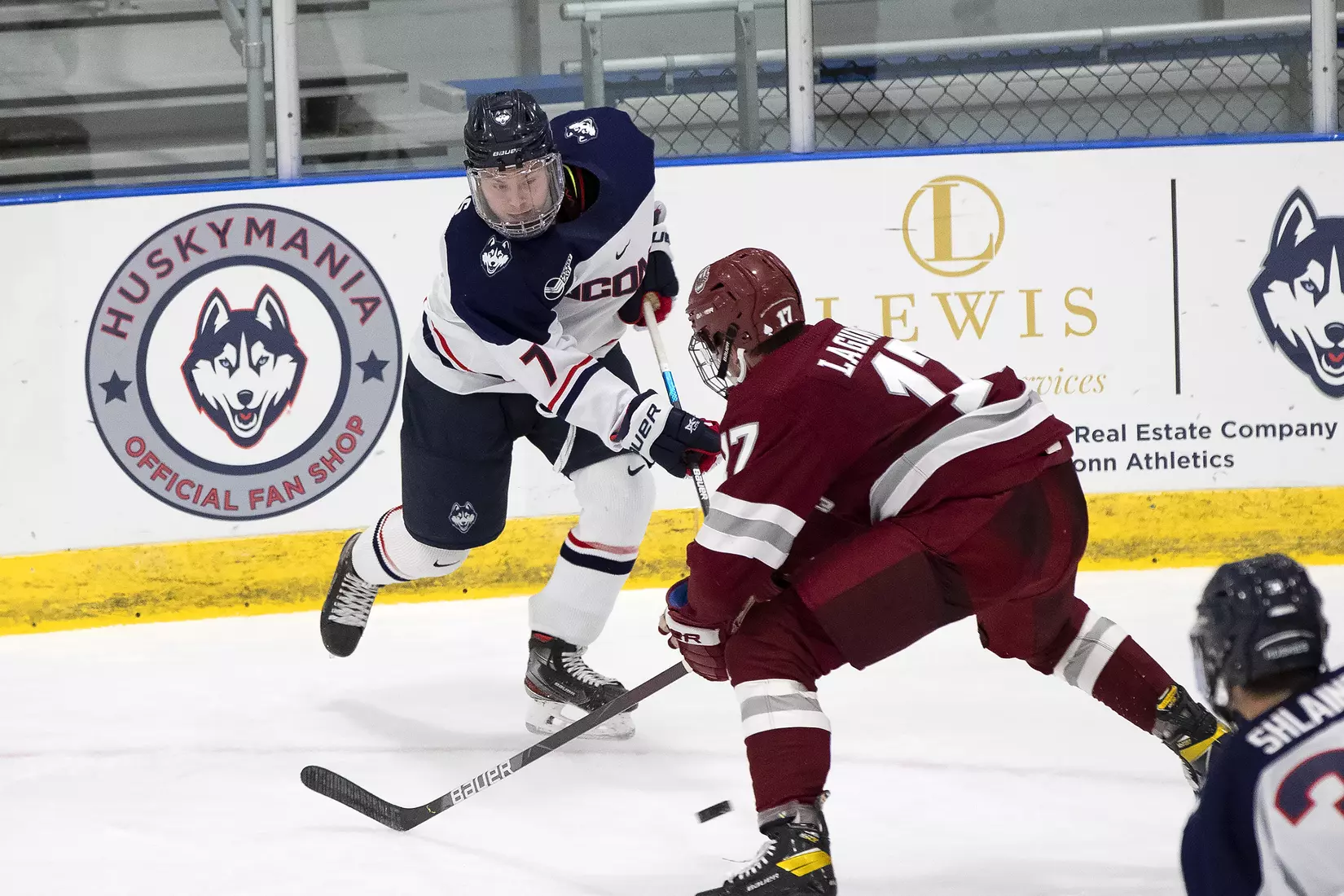 UConn vs UMass 11/21/20
