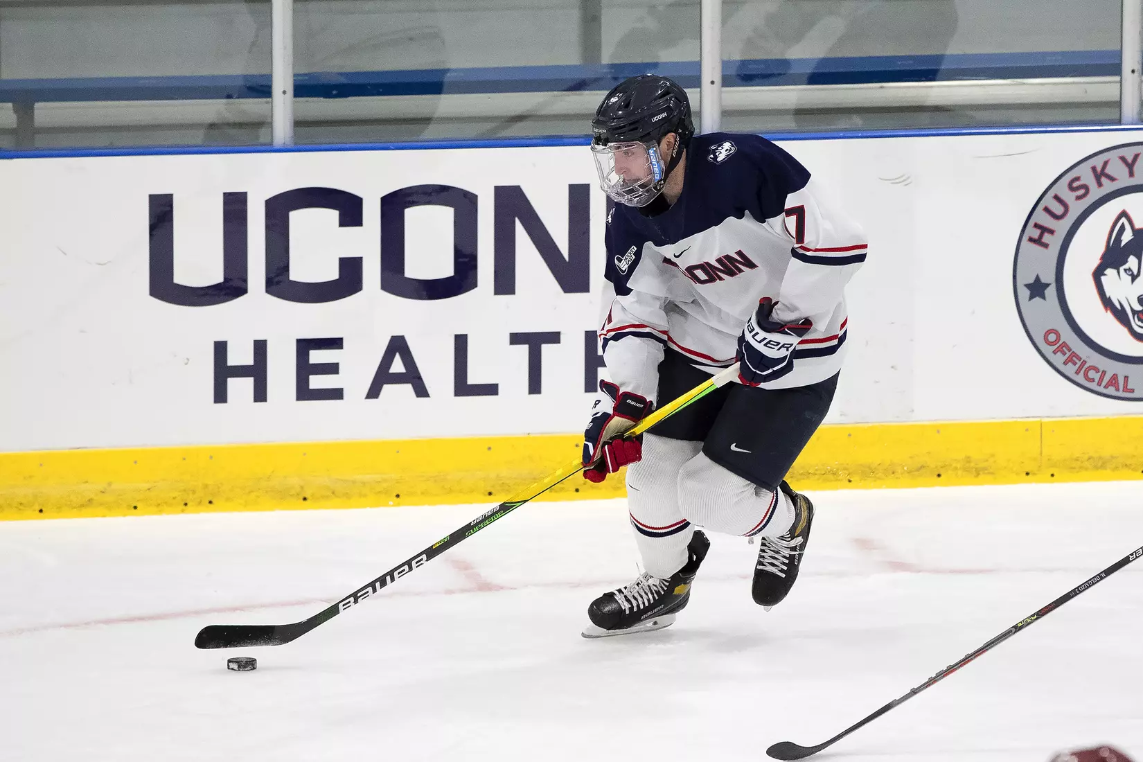 UConn vs UMass 11/21/20