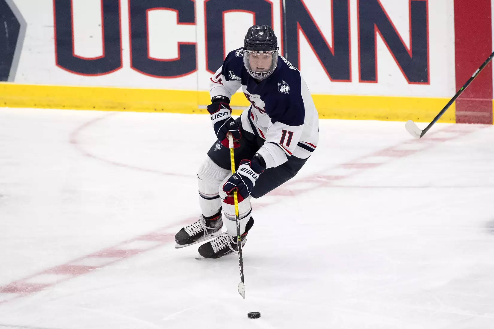 UConn vs UMass 11/21/20