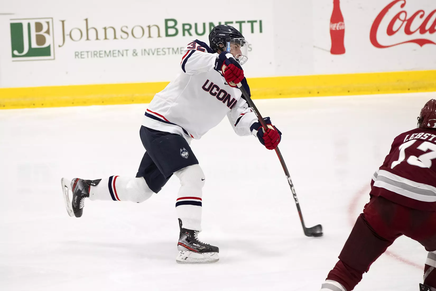 UConn vs UMass 11/21/20