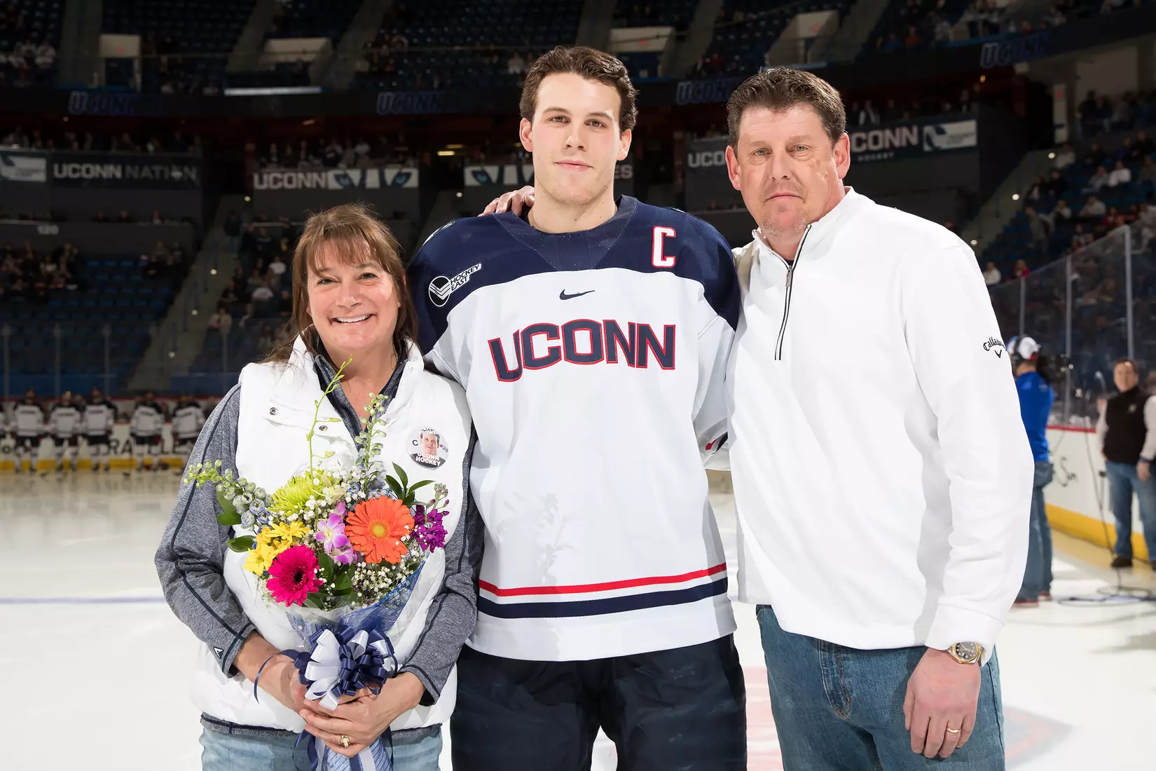 UConn vs UMass 2/28/20