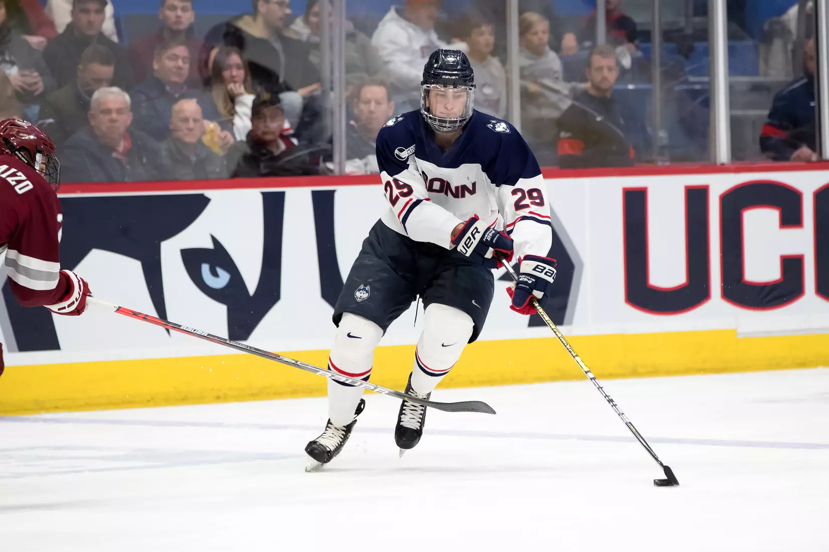 UConn vs UMass 2/28/20