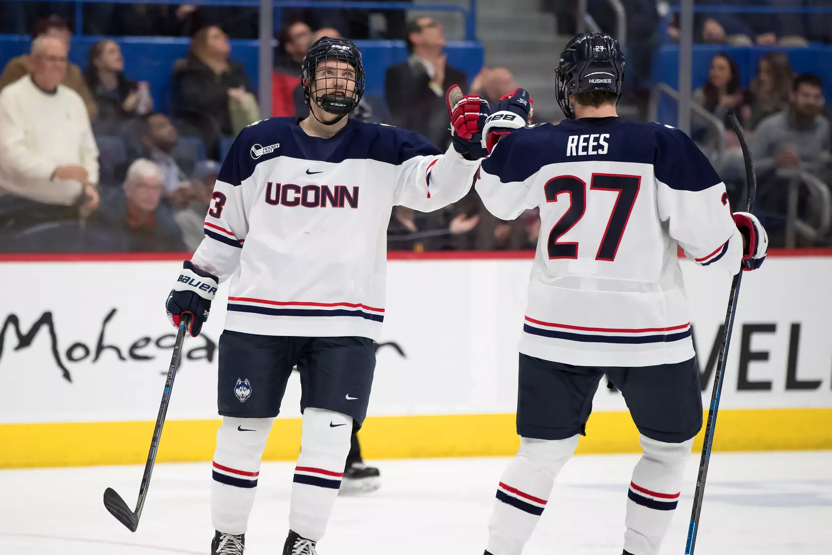 UConn vs UMass 2/28/20