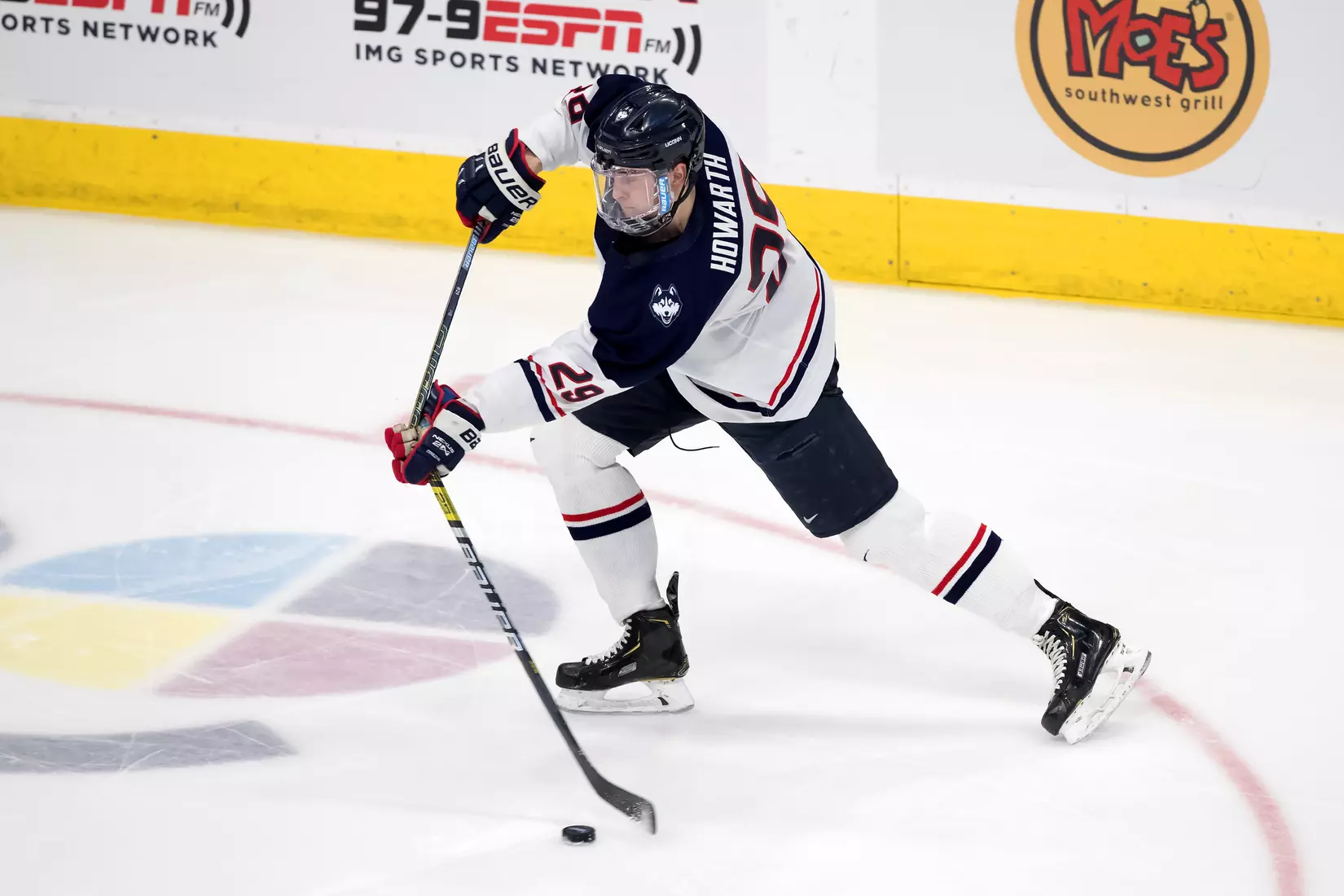 UConn vs UMass 2/28/20