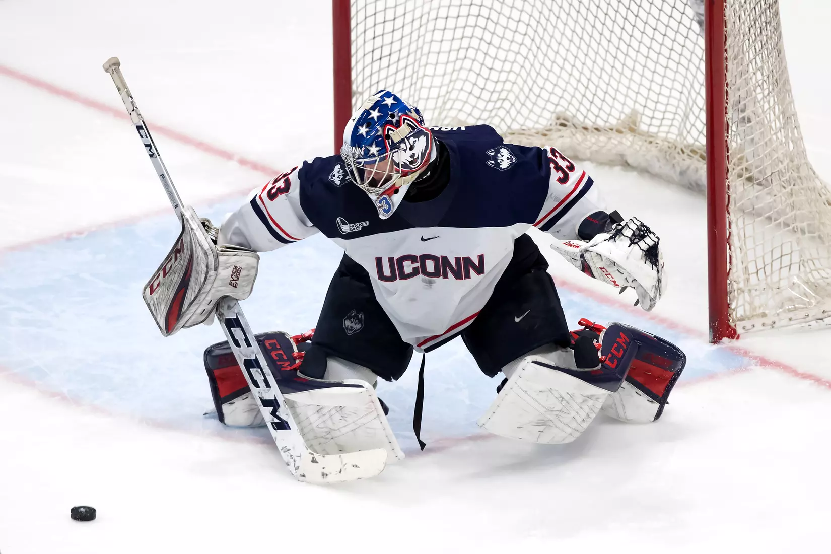 UConn vs UMass 2/28/20