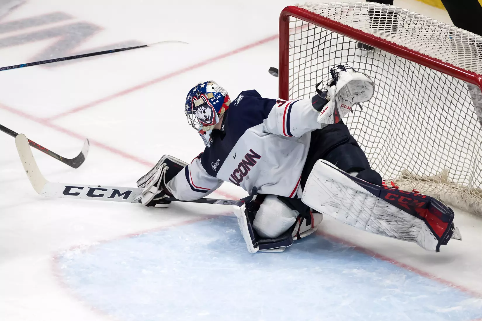 UConn vs UMass 2/28/20