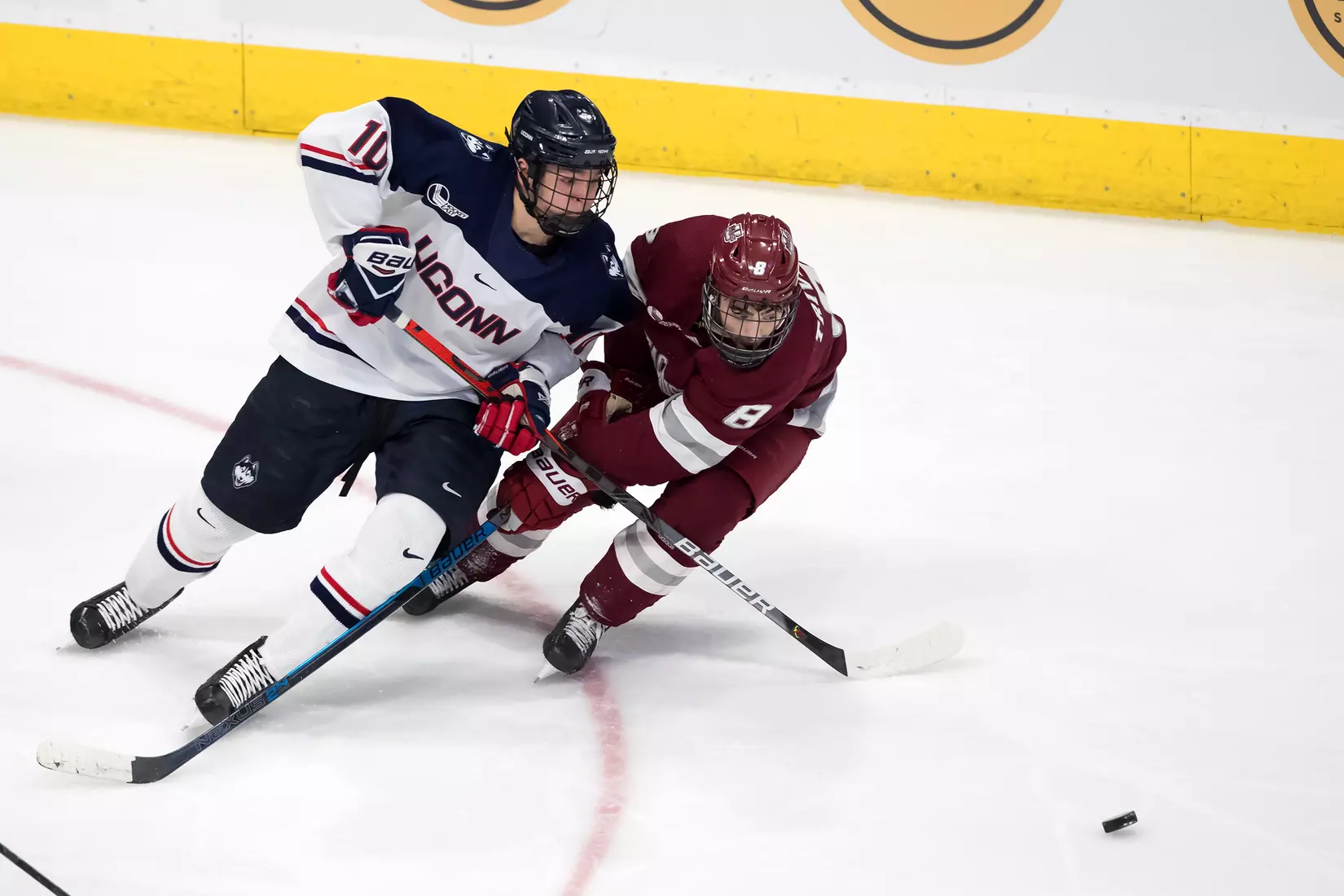 UConn vs UMass 2/28/20