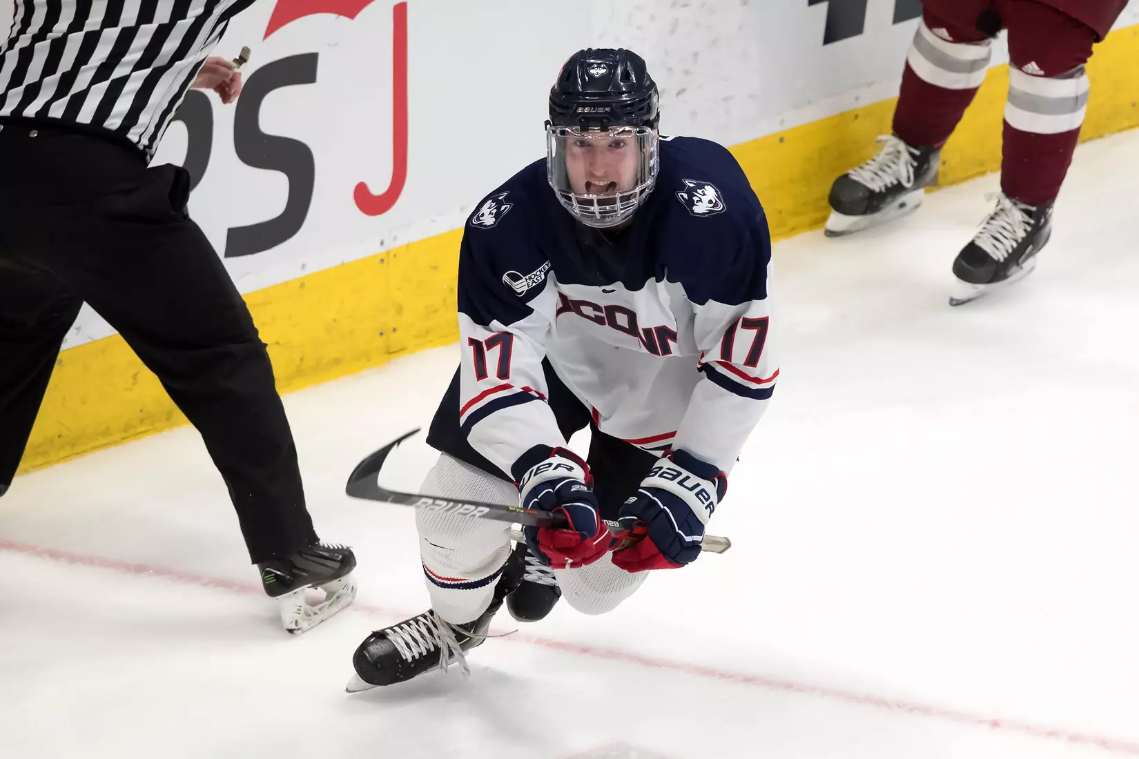 UConn vs UMass 2/28/20