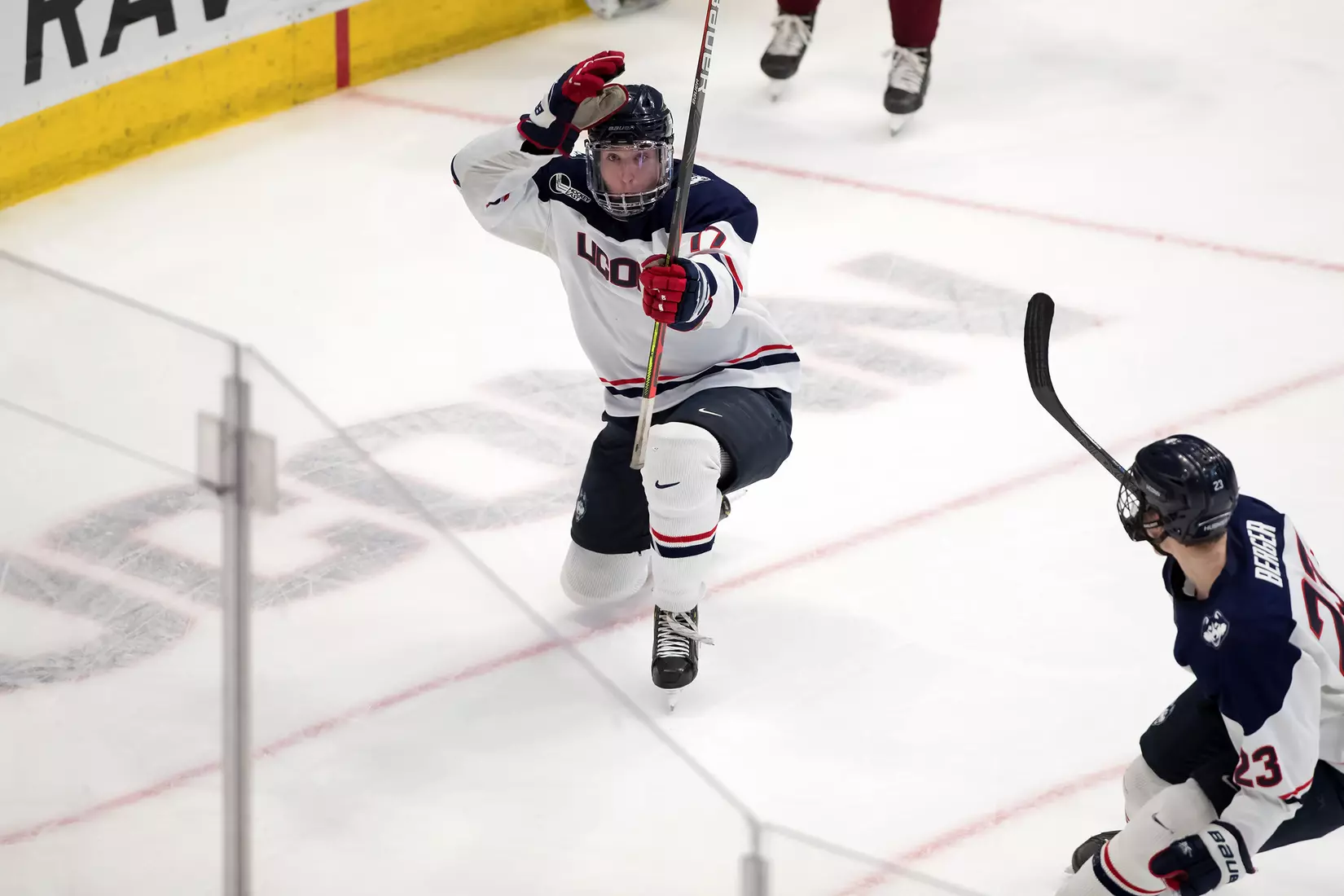 UConn vs UMass 2/28/20