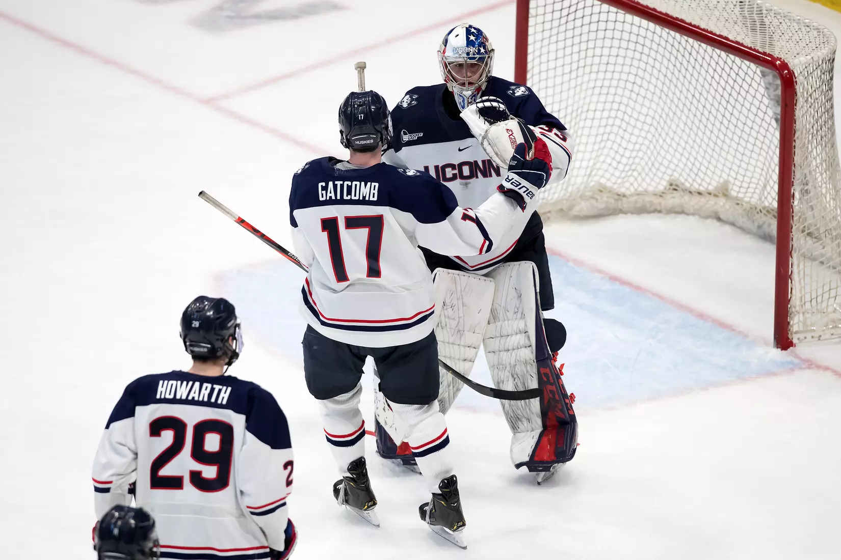 UConn vs UMass 2/28/20