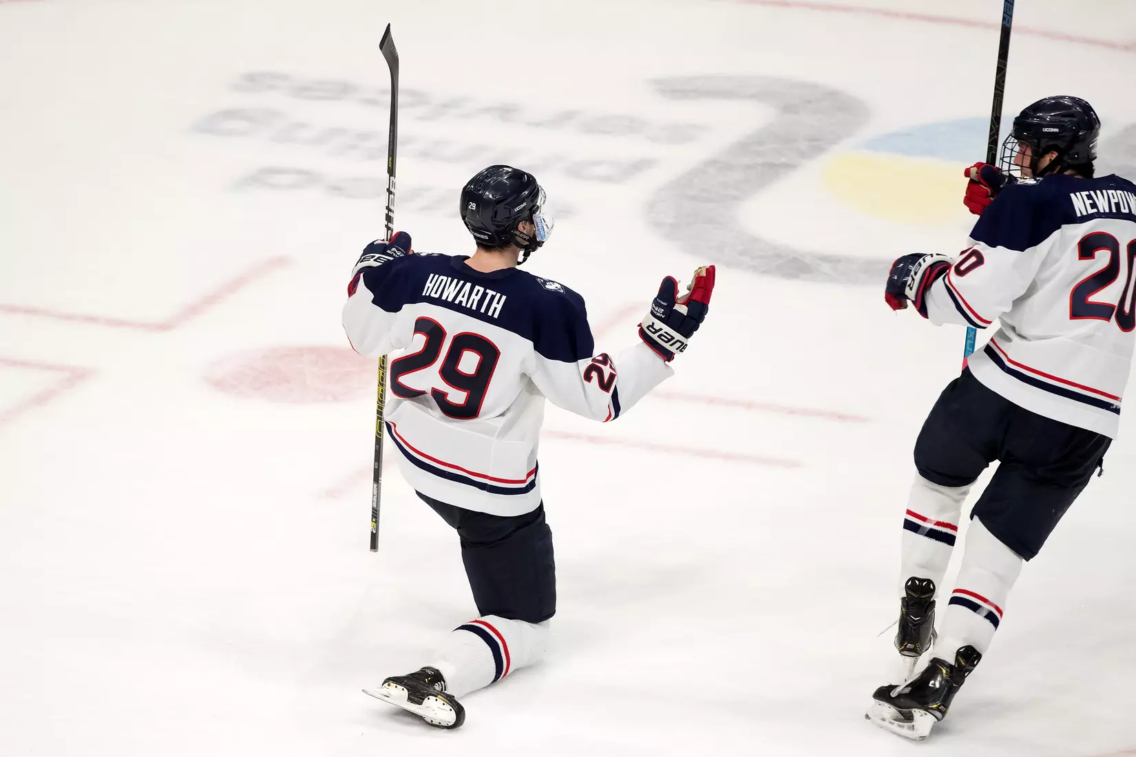 UConn vs UMass 2/28/20