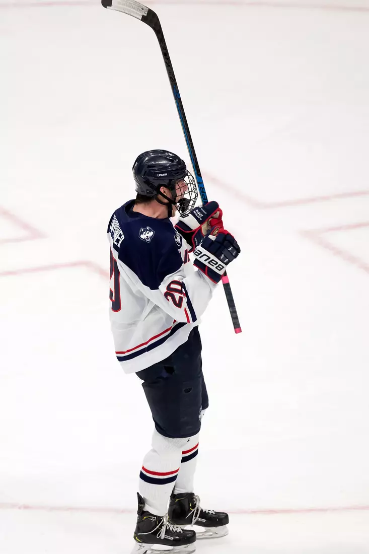 UConn vs UMass 2/28/20