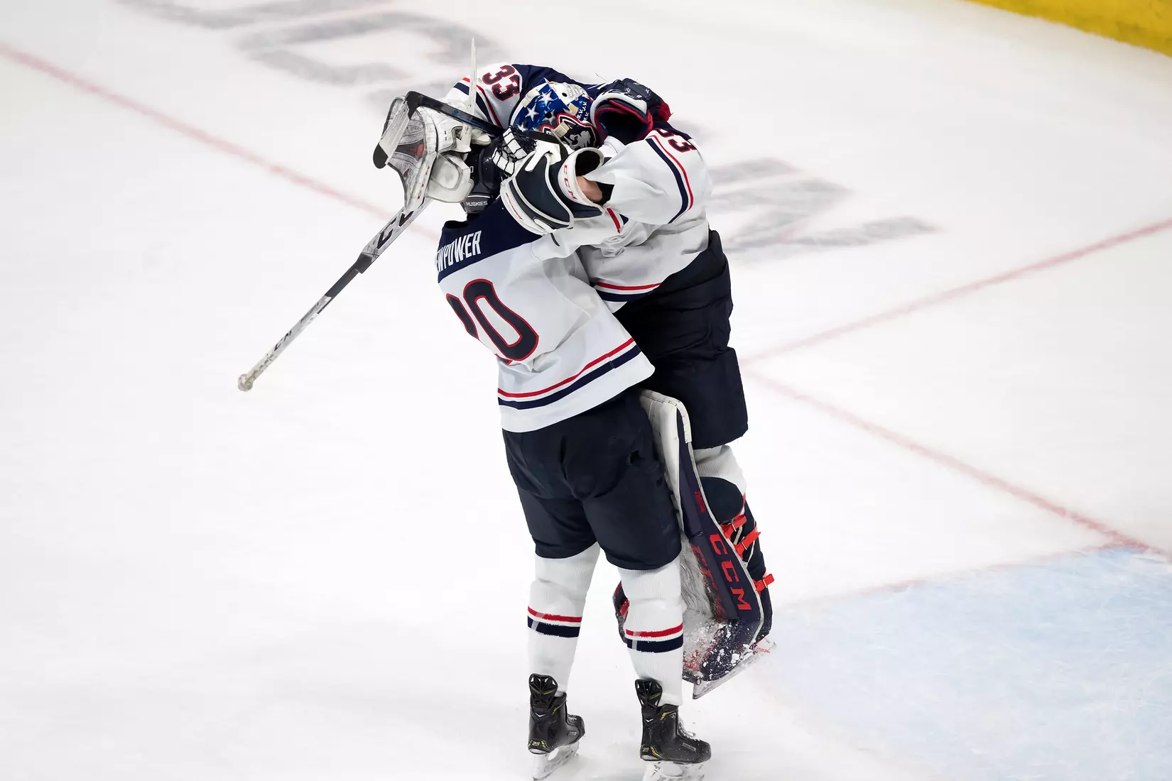 UConn vs UMass 2/28/20