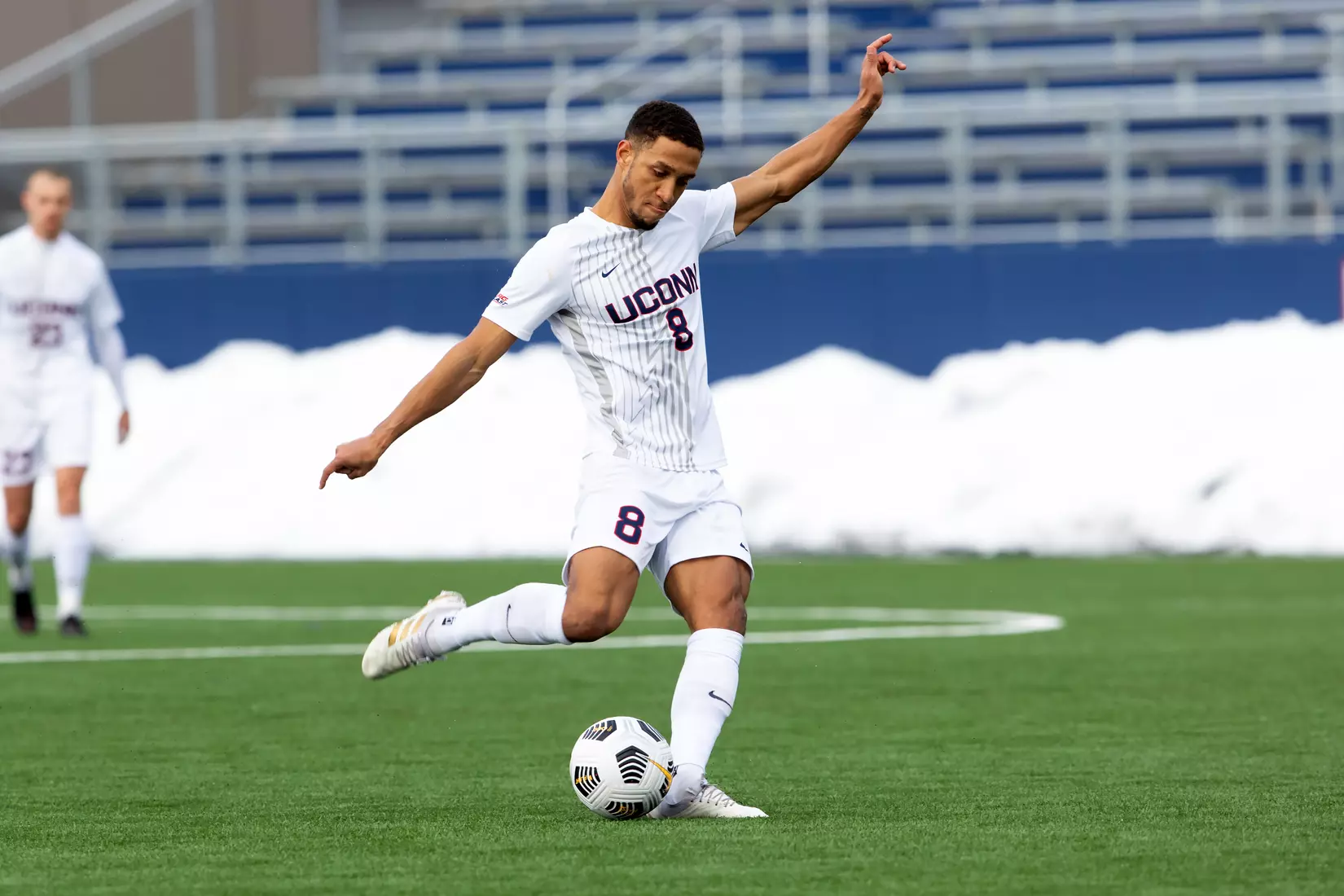 UConn vs Sacred Heart University February 16, 2021