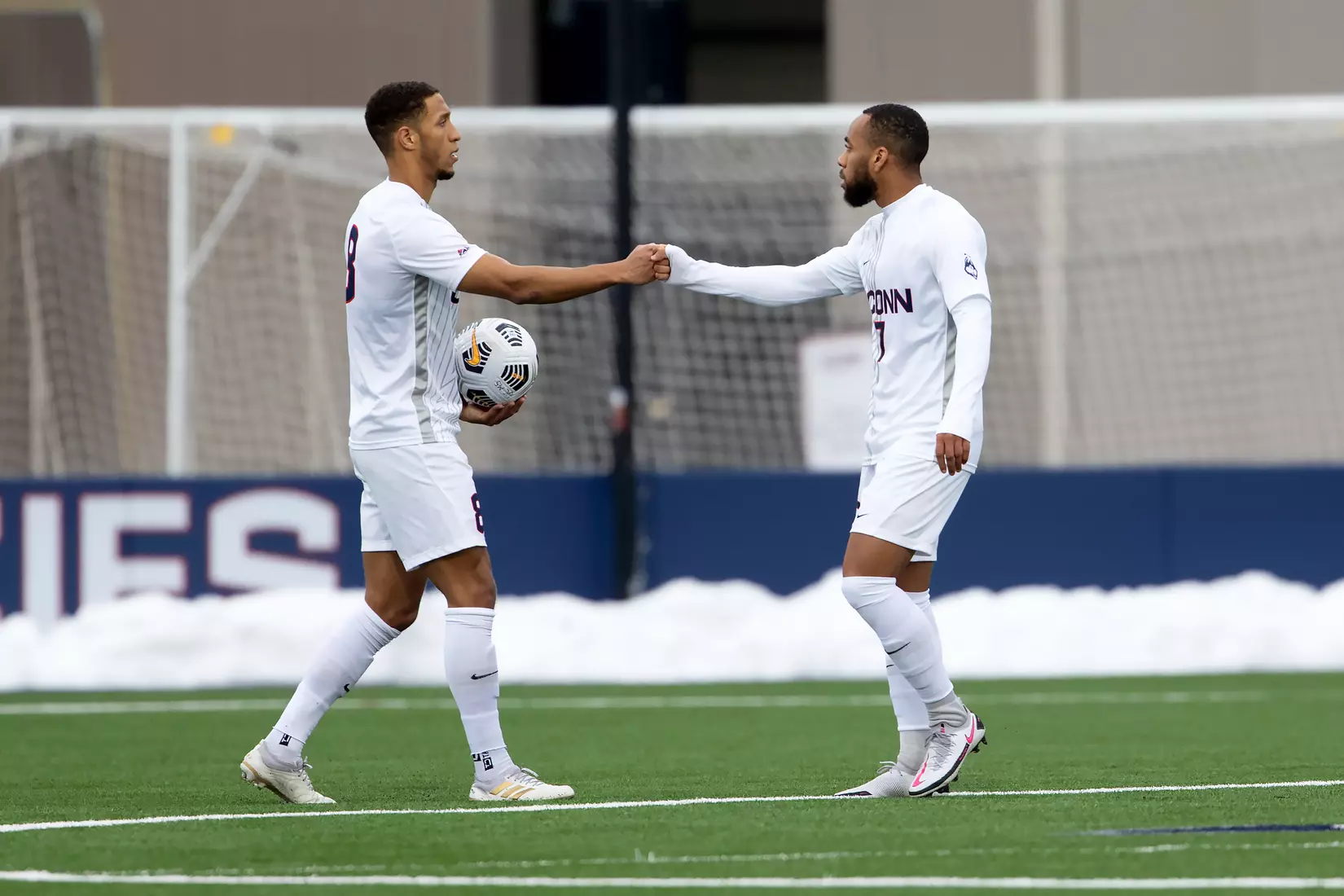 UConn vs Sacred Heart University February 16, 2021