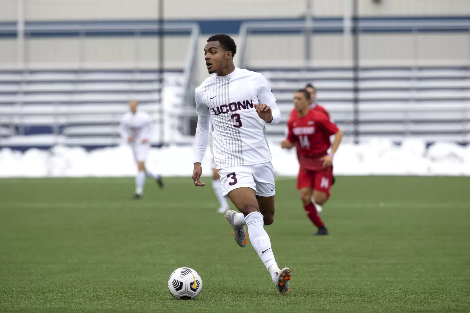 UConn vs Sacred Heart University February 16, 2021