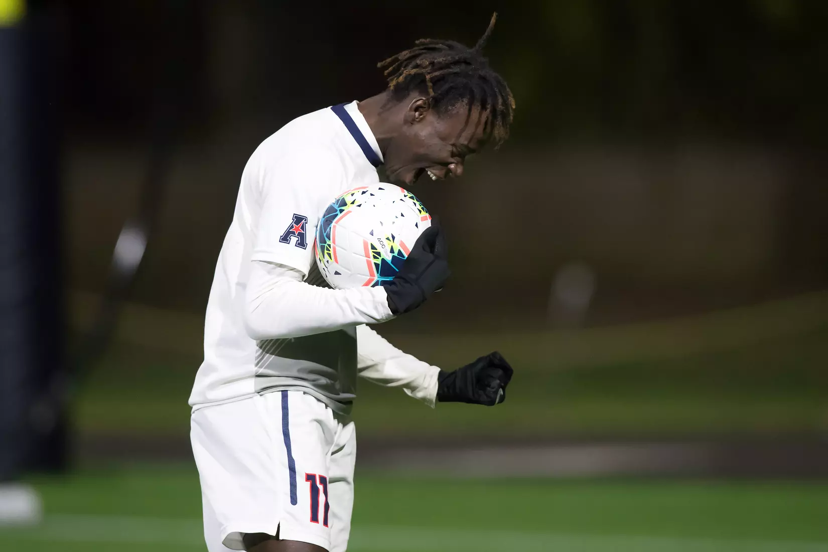 UConn vs Tulsa 11/5/19