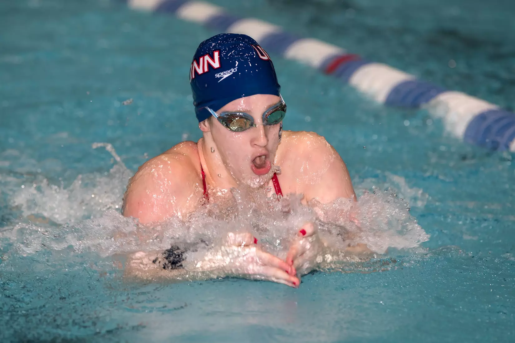 Swimming/Diving vs Army 11/2/19