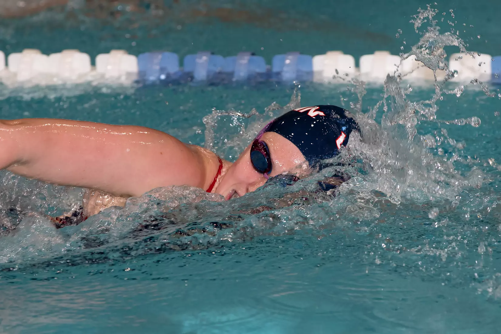 Swimming/Diving vs Army 11/2/19