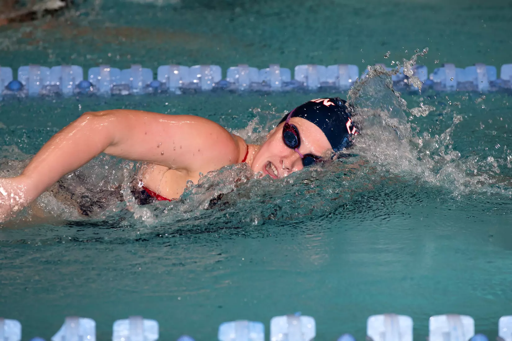 Swimming/Diving vs Army 11/2/19