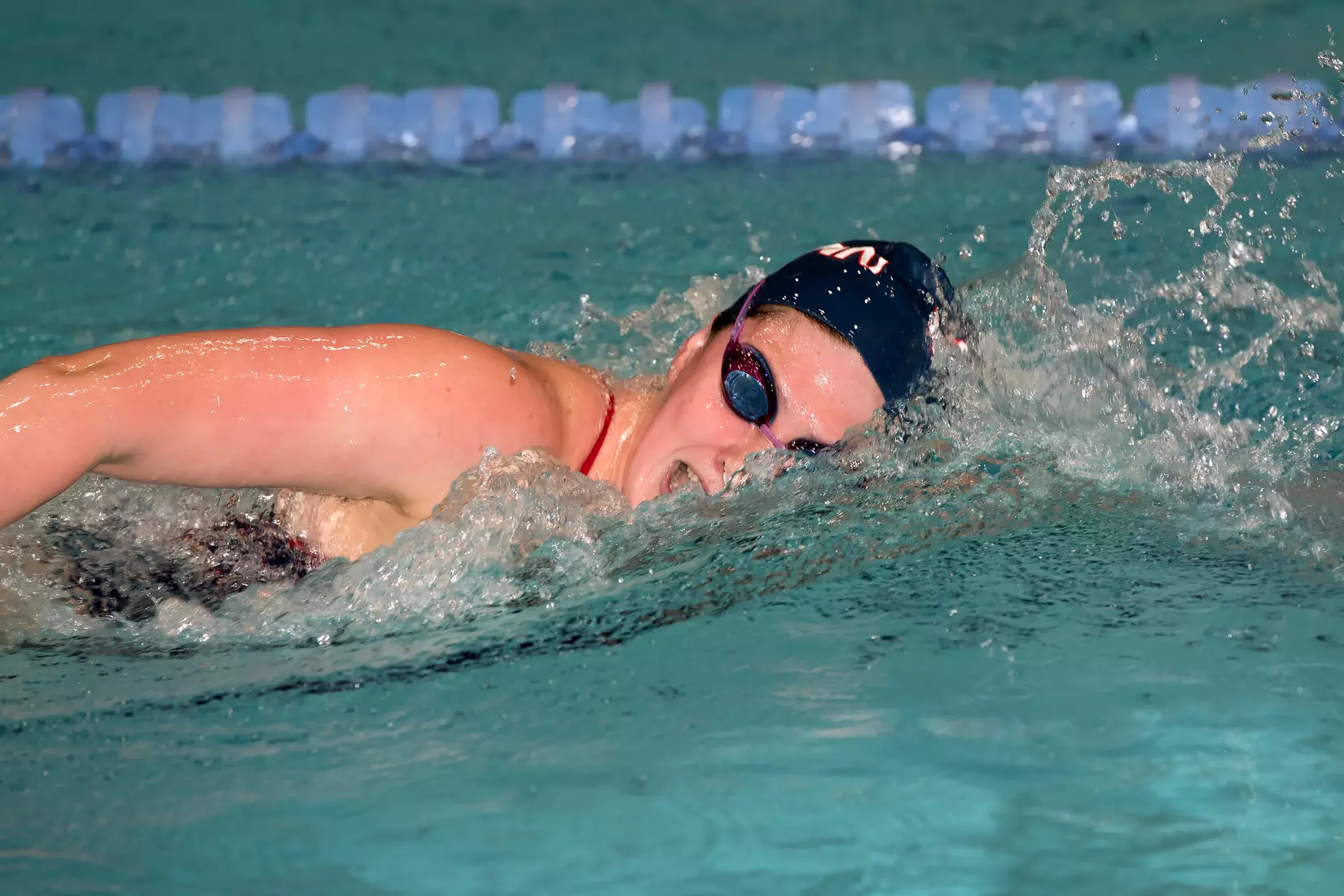 Swimming/Diving vs Army 11/2/19