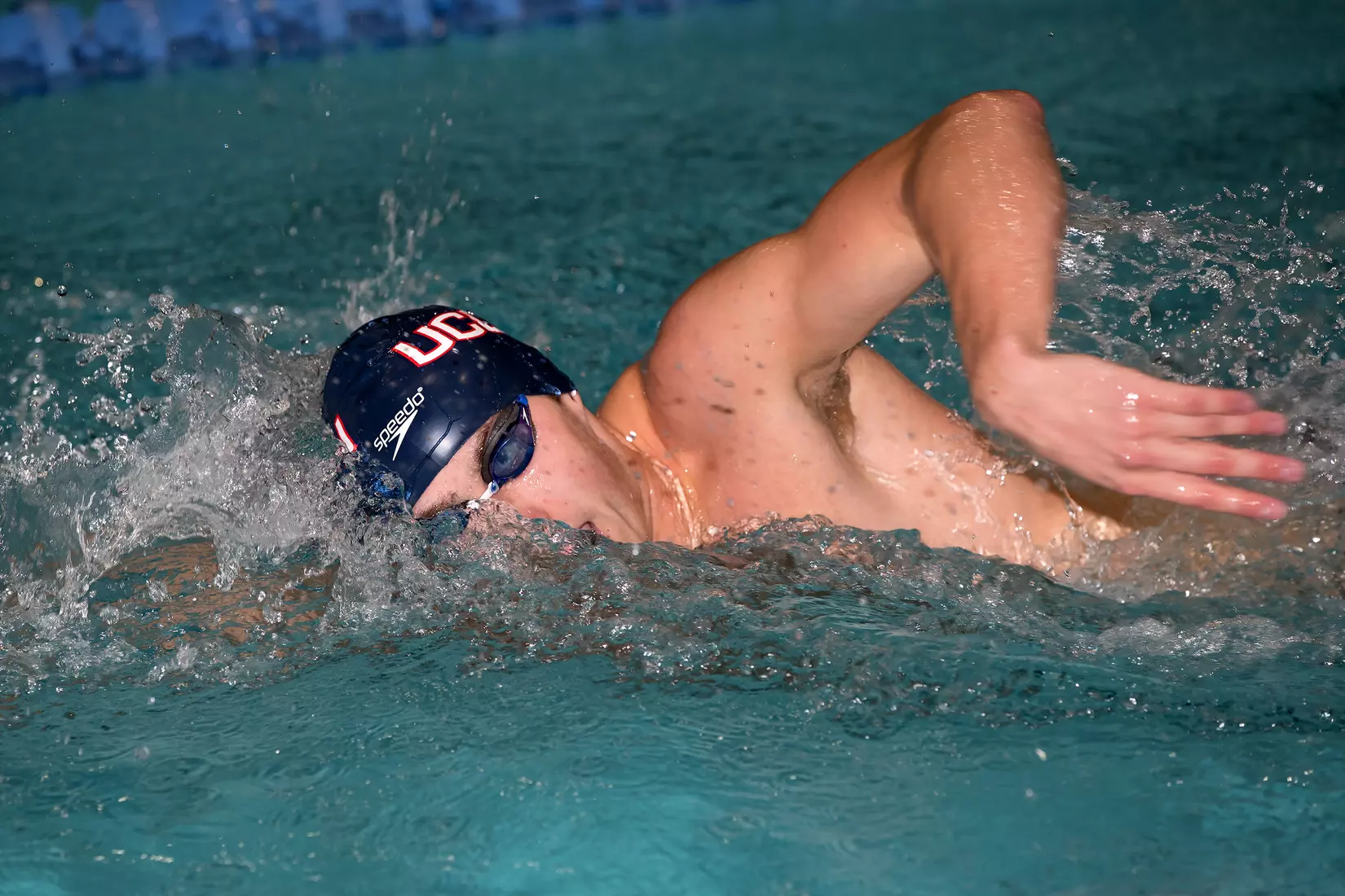 Swimming/Diving vs Army 11/2/19