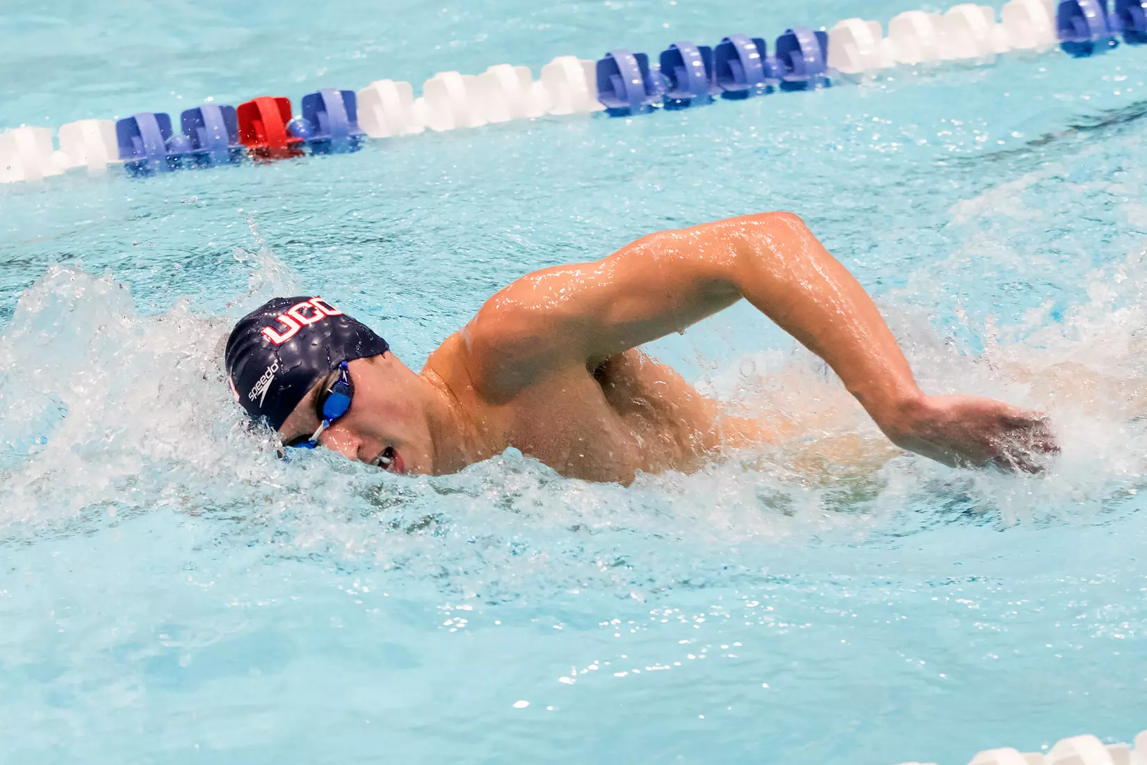Swimming/Diving vs Army 11/2/19