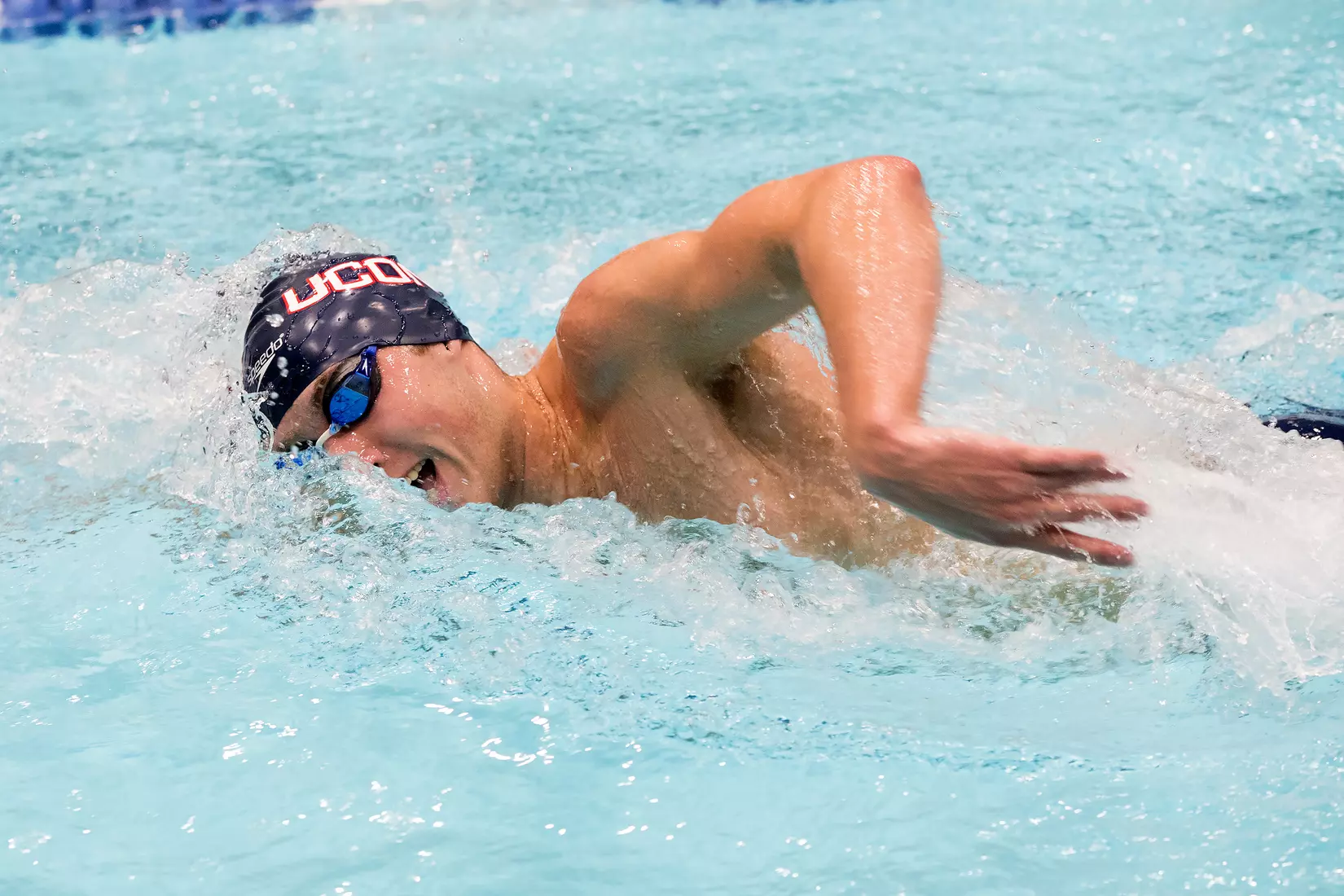 Swimming/Diving vs Army 11/2/19