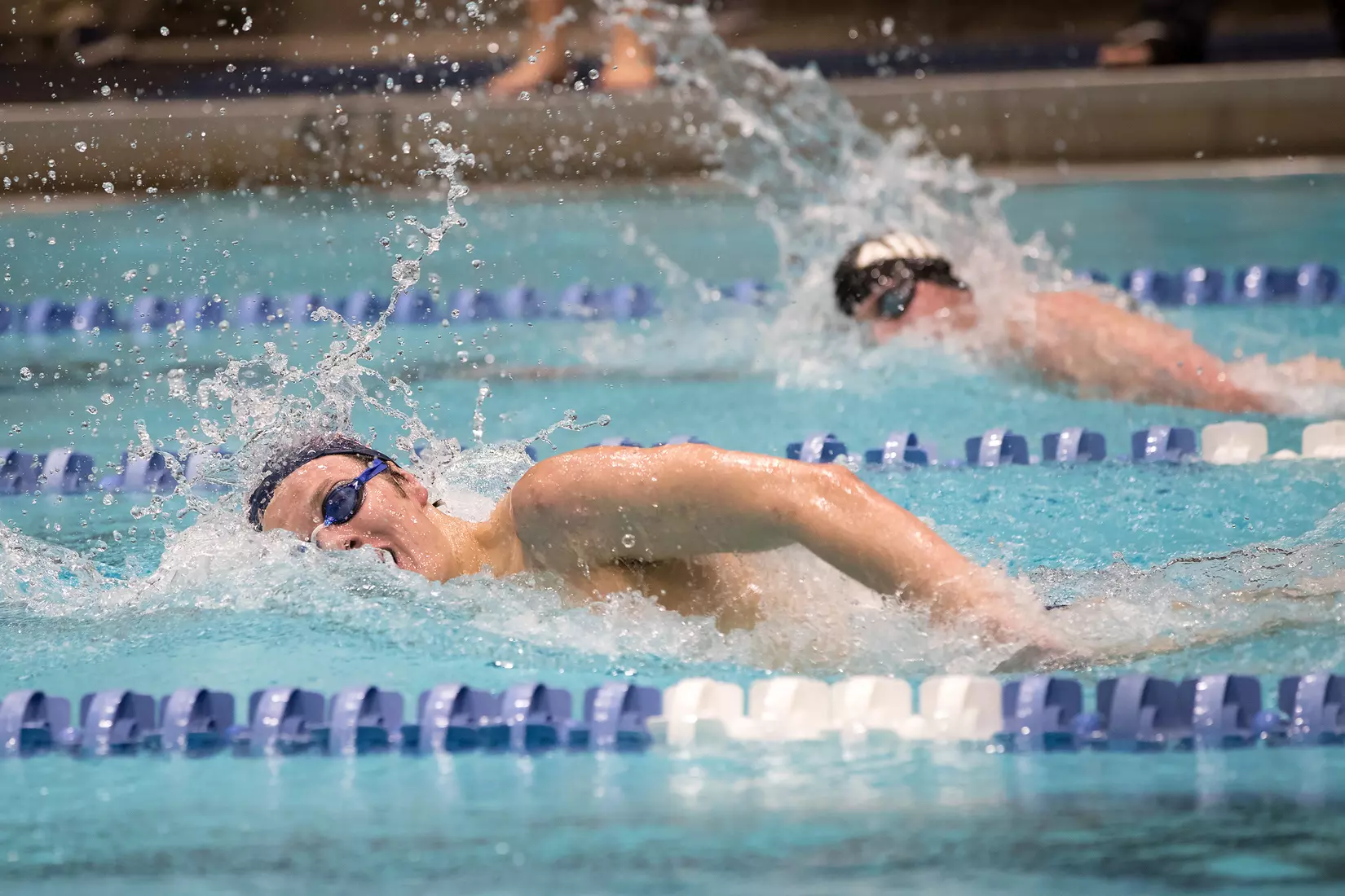 Swimming/Diving vs Army 11/2/19