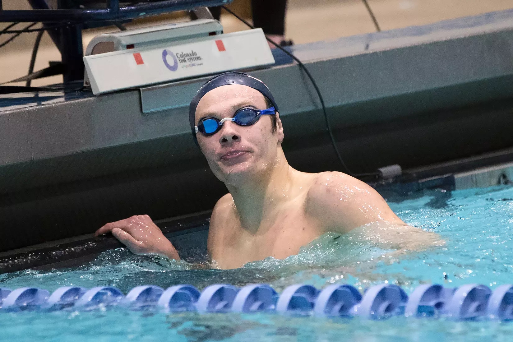 Swimming/Diving vs Army 11/2/19