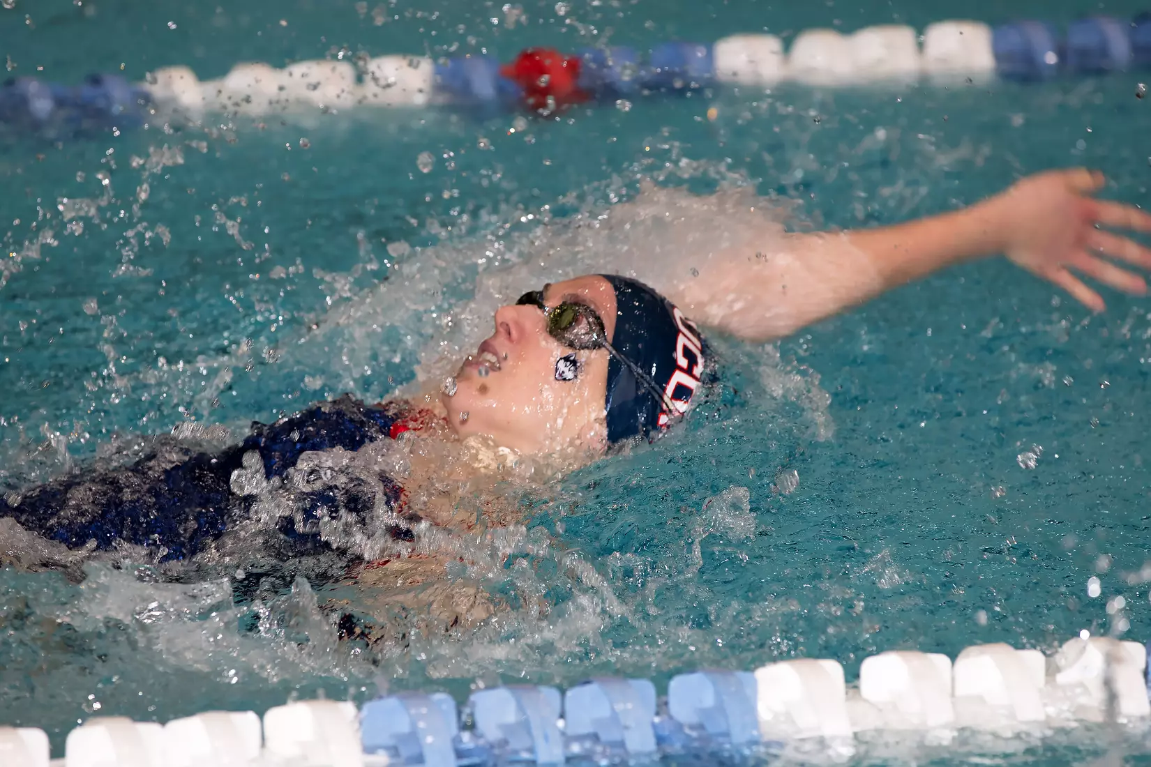 Swimming/Diving vs Army 11/2/19