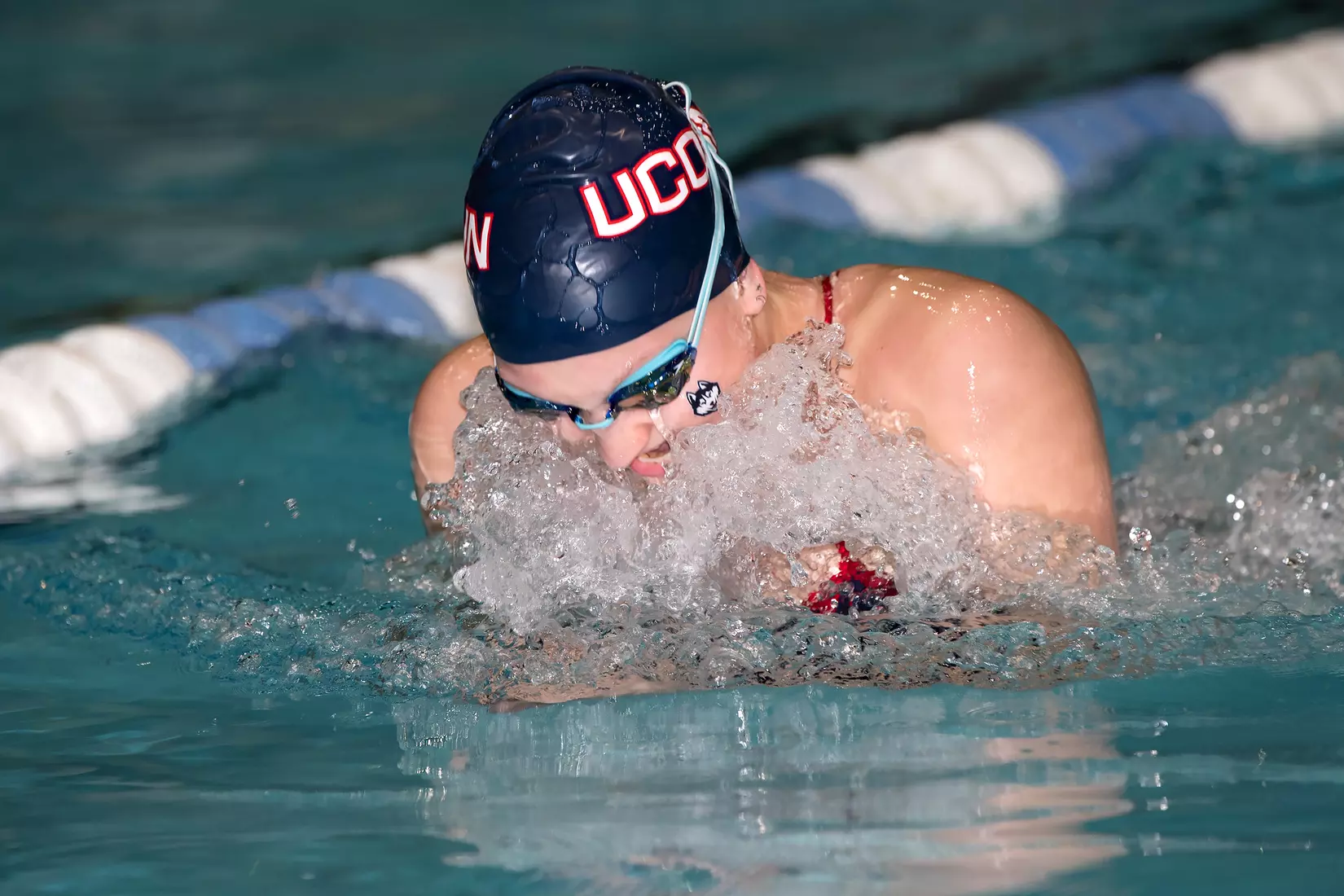 Swimming/Diving vs Army 11/2/19