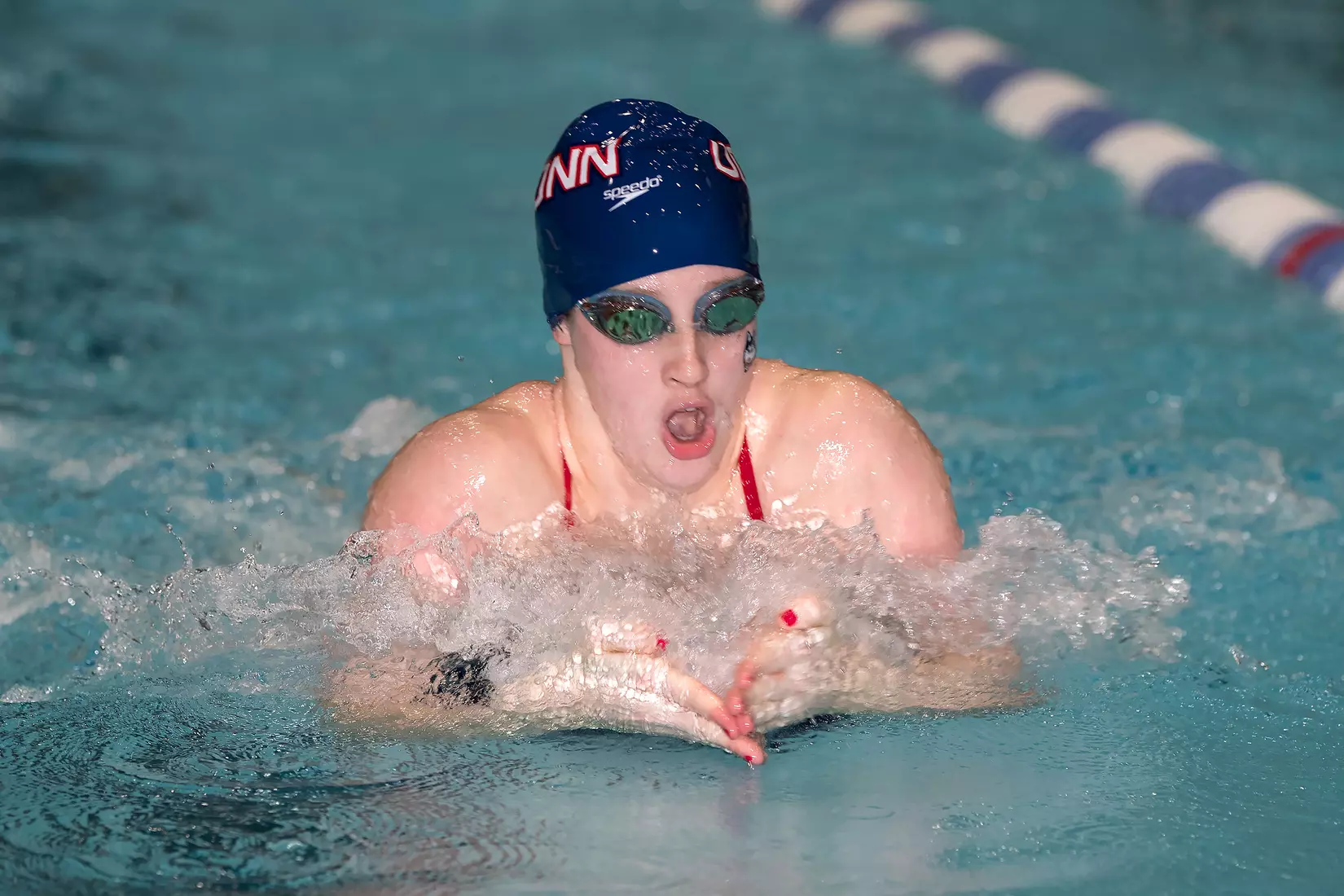 Swimming/Diving vs Army 11/2/19