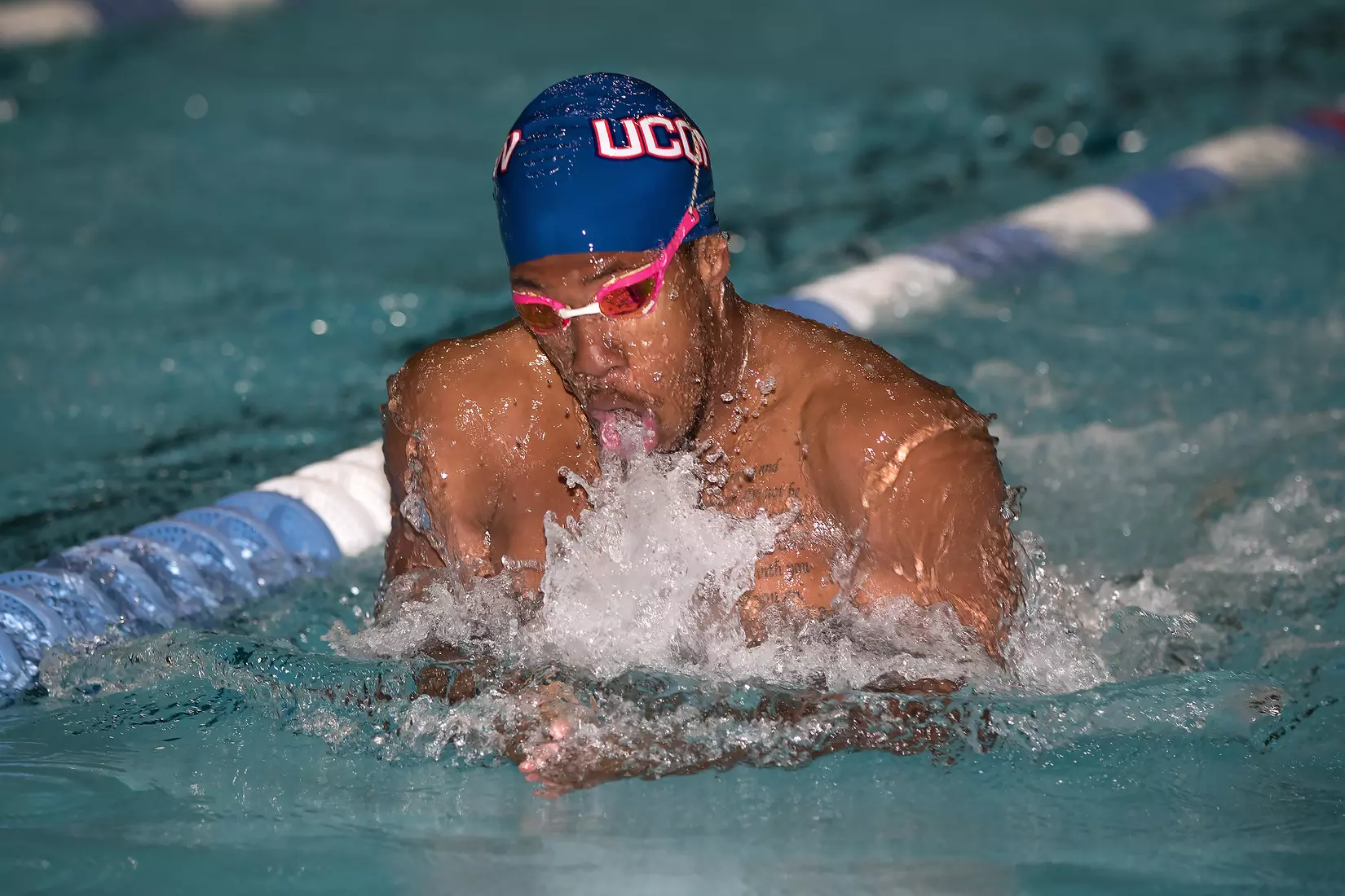 Swimming/Diving vs Army 11/2/19