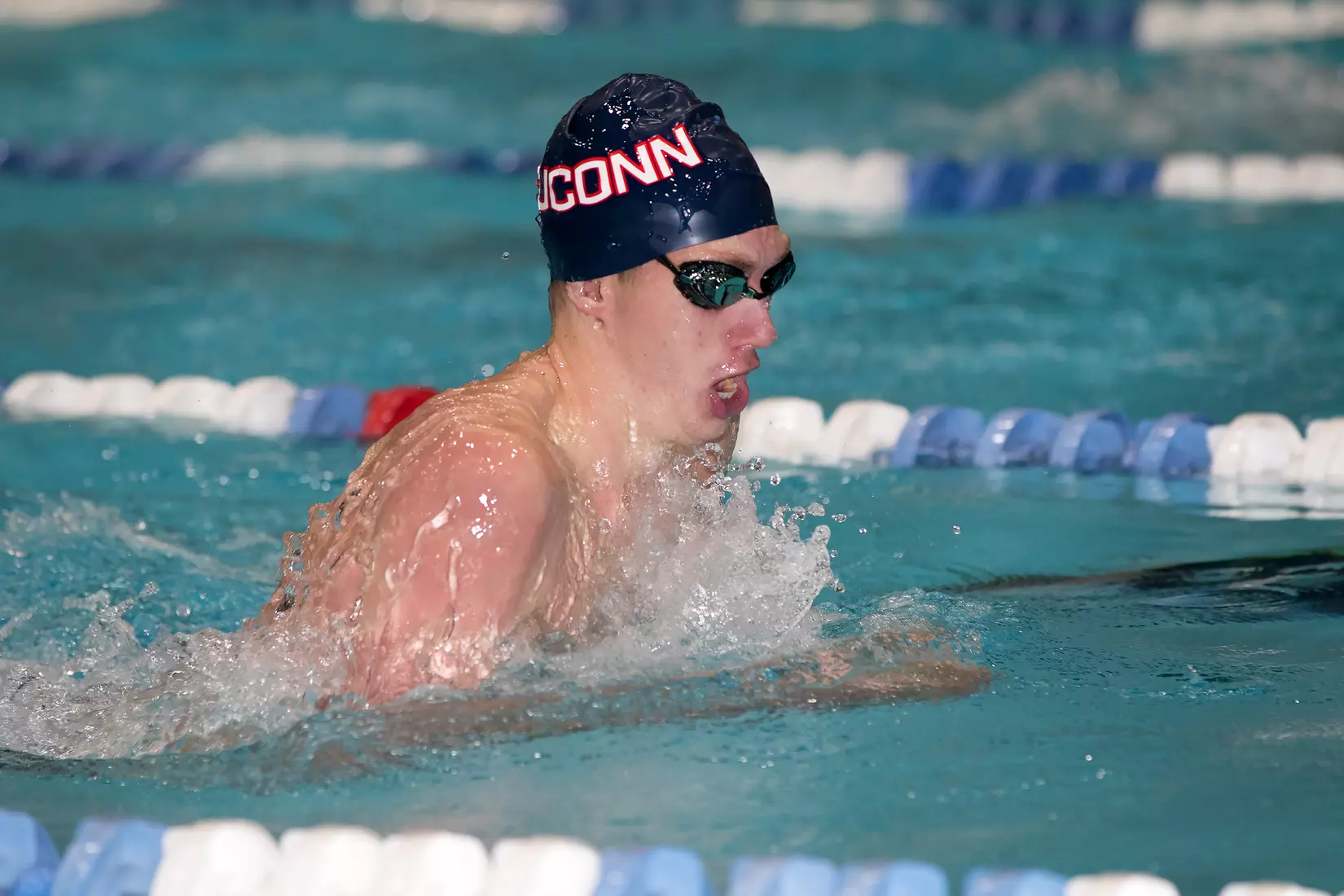 Swimming/Diving vs Army 11/2/19