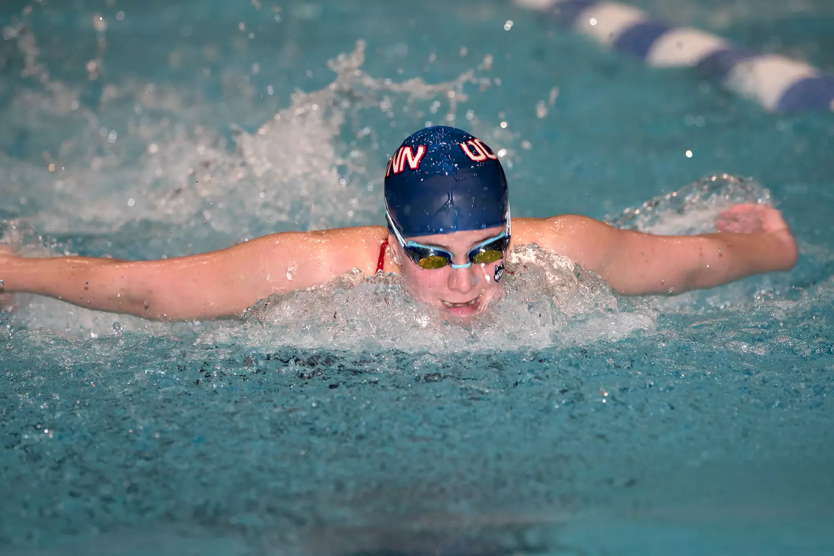 Swimming/Diving vs Army 11/2/19