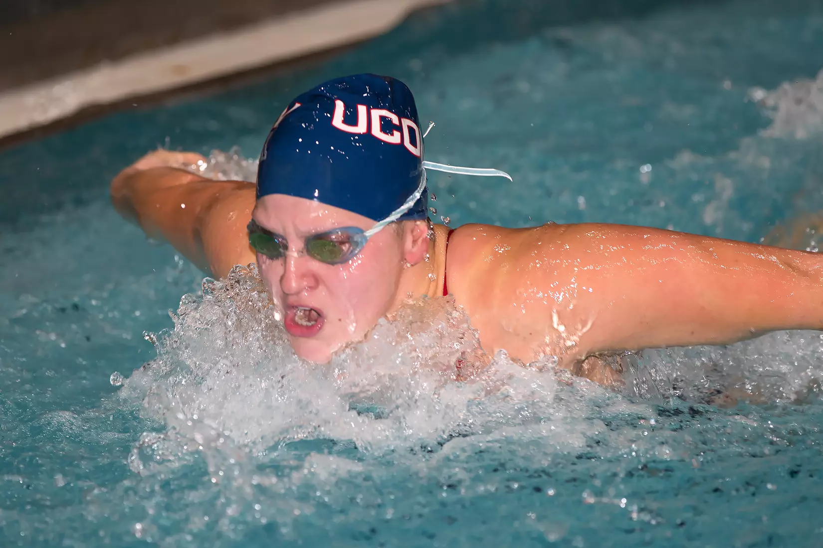 Swimming/Diving vs Army 11/2/19