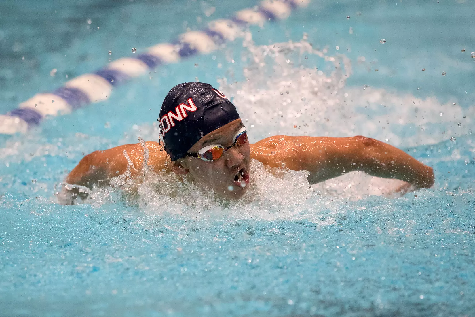 Swimming/Diving vs Army 11/2/19