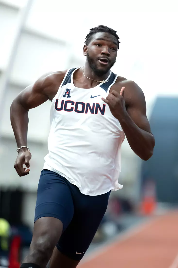 Blue and White Meet held January 30, 2021