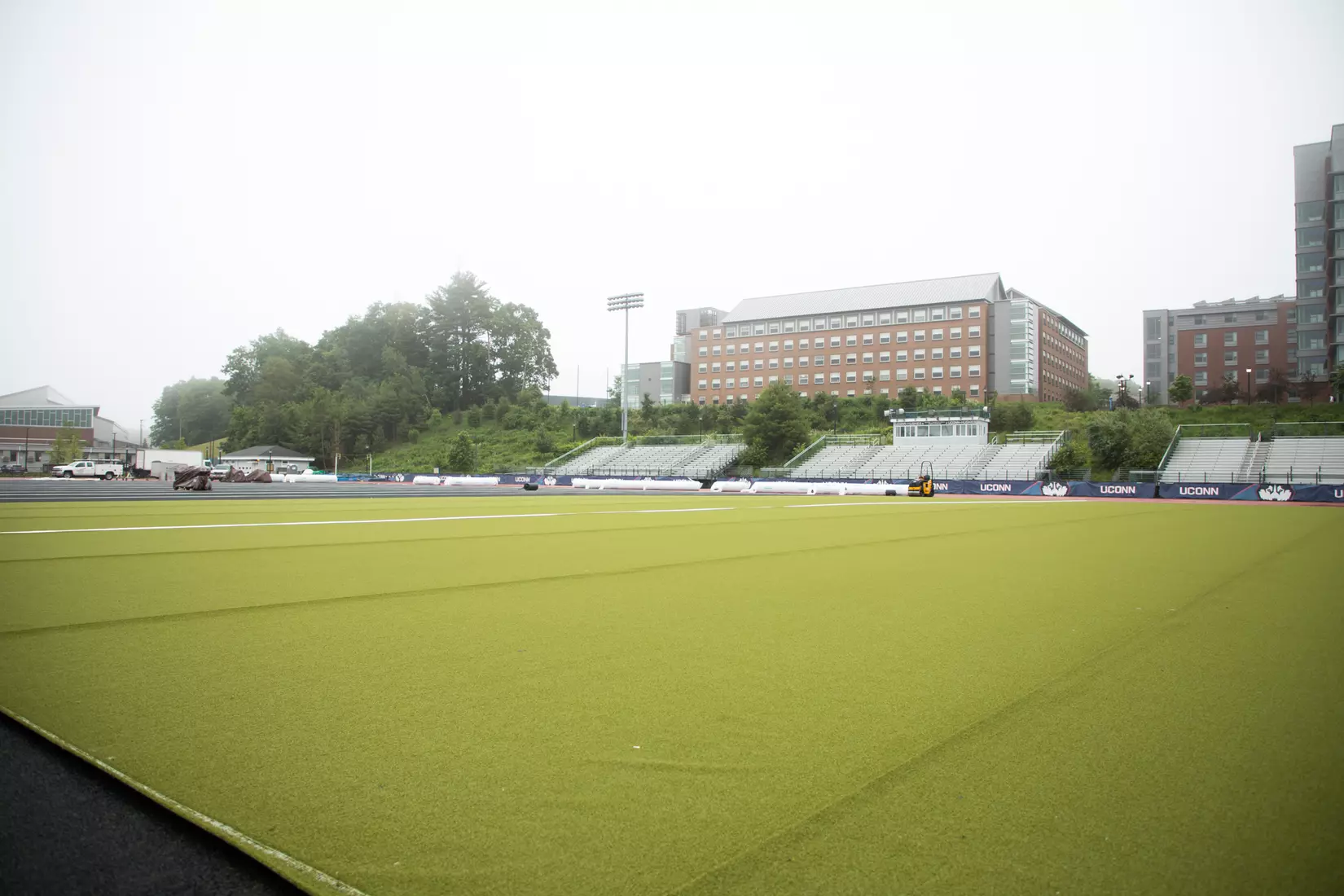 George J. Sherman Family Sports Complex