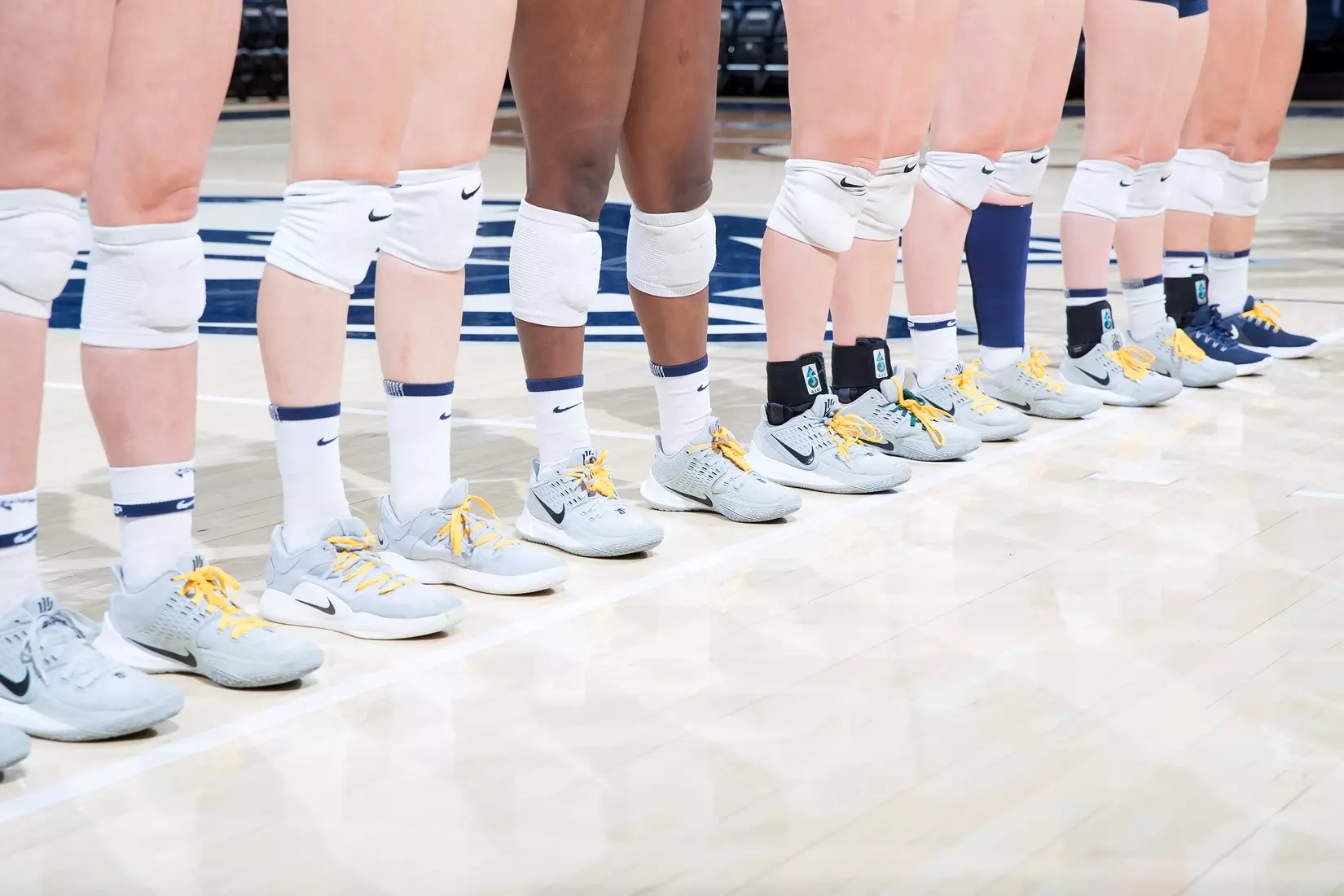 UConn vs USF 11/14/19