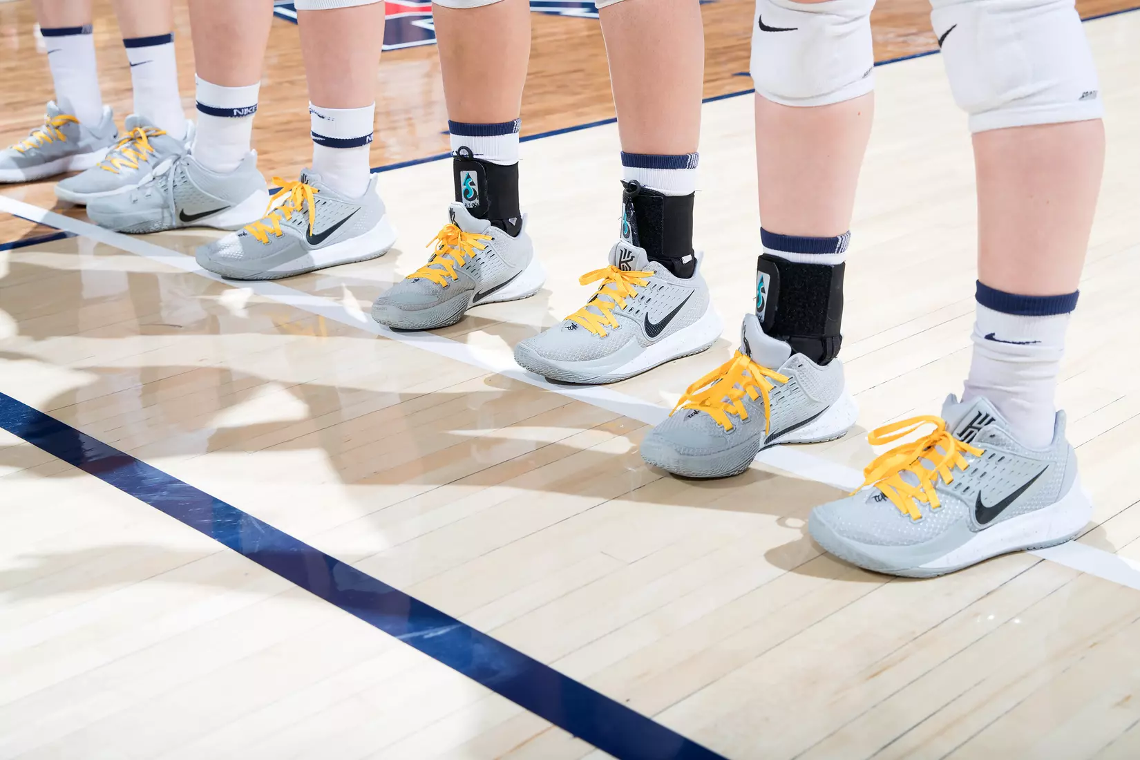 UConn vs USF 11/14/19