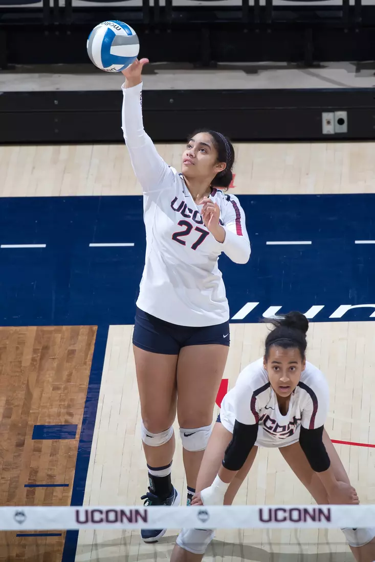 UConn vs USF 11/14/19