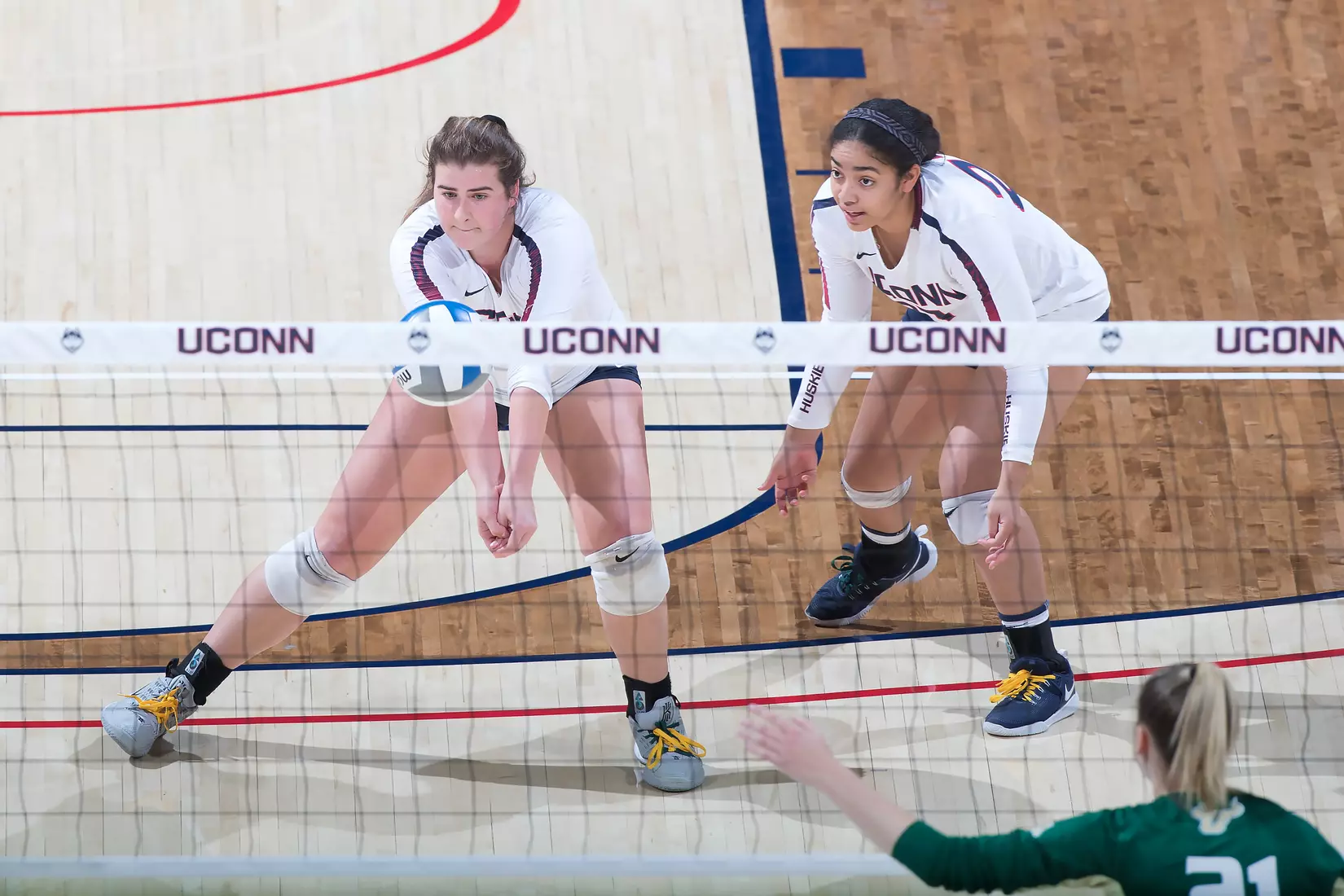 UConn vs USF 11/14/19