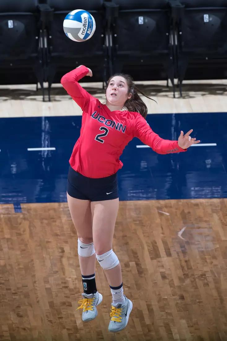 UConn vs USF 11/14/19