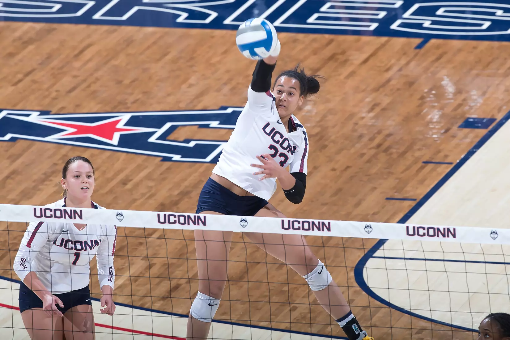 UConn vs USF 11/14/19