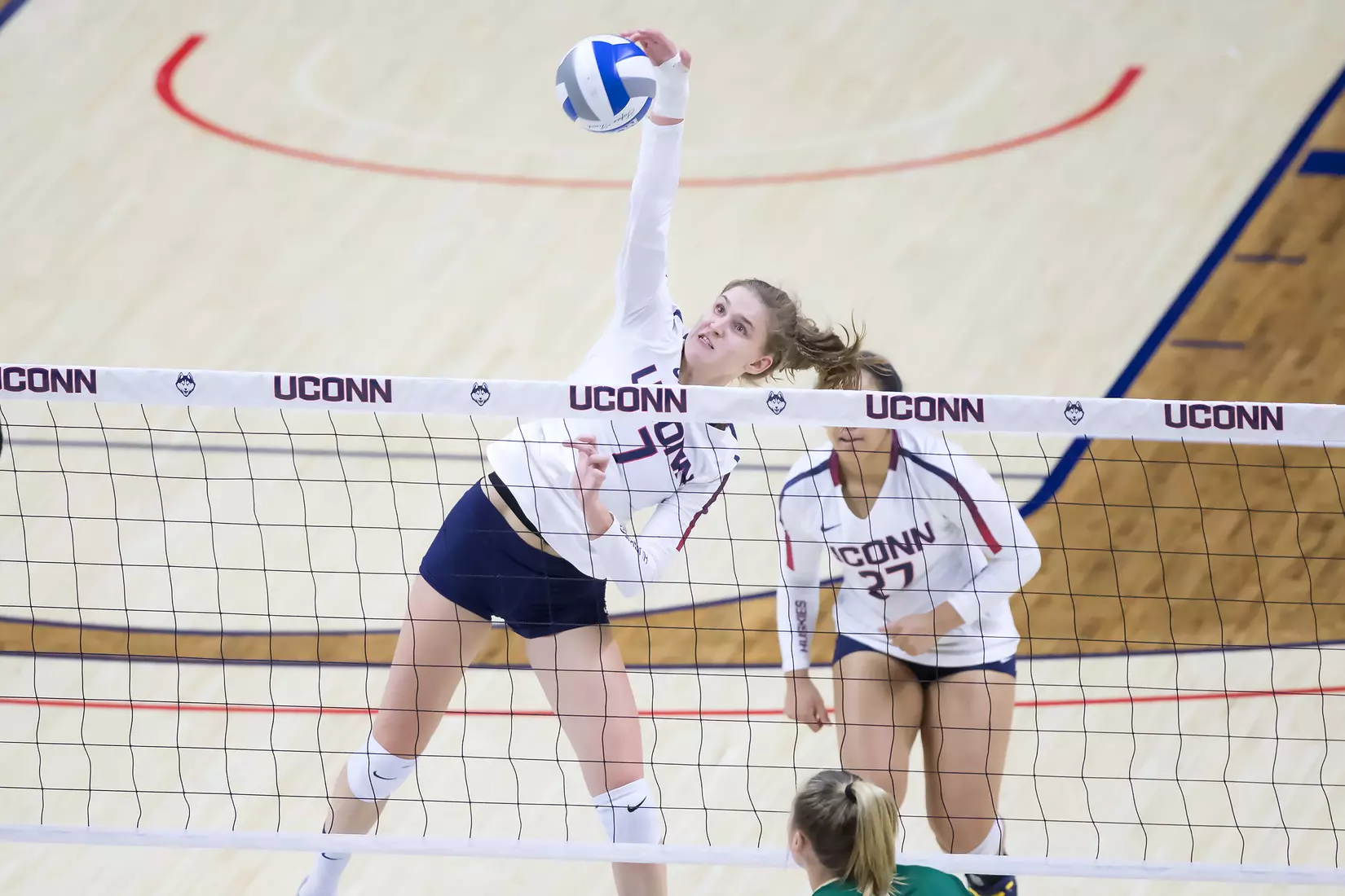 UConn vs USF 11/14/19