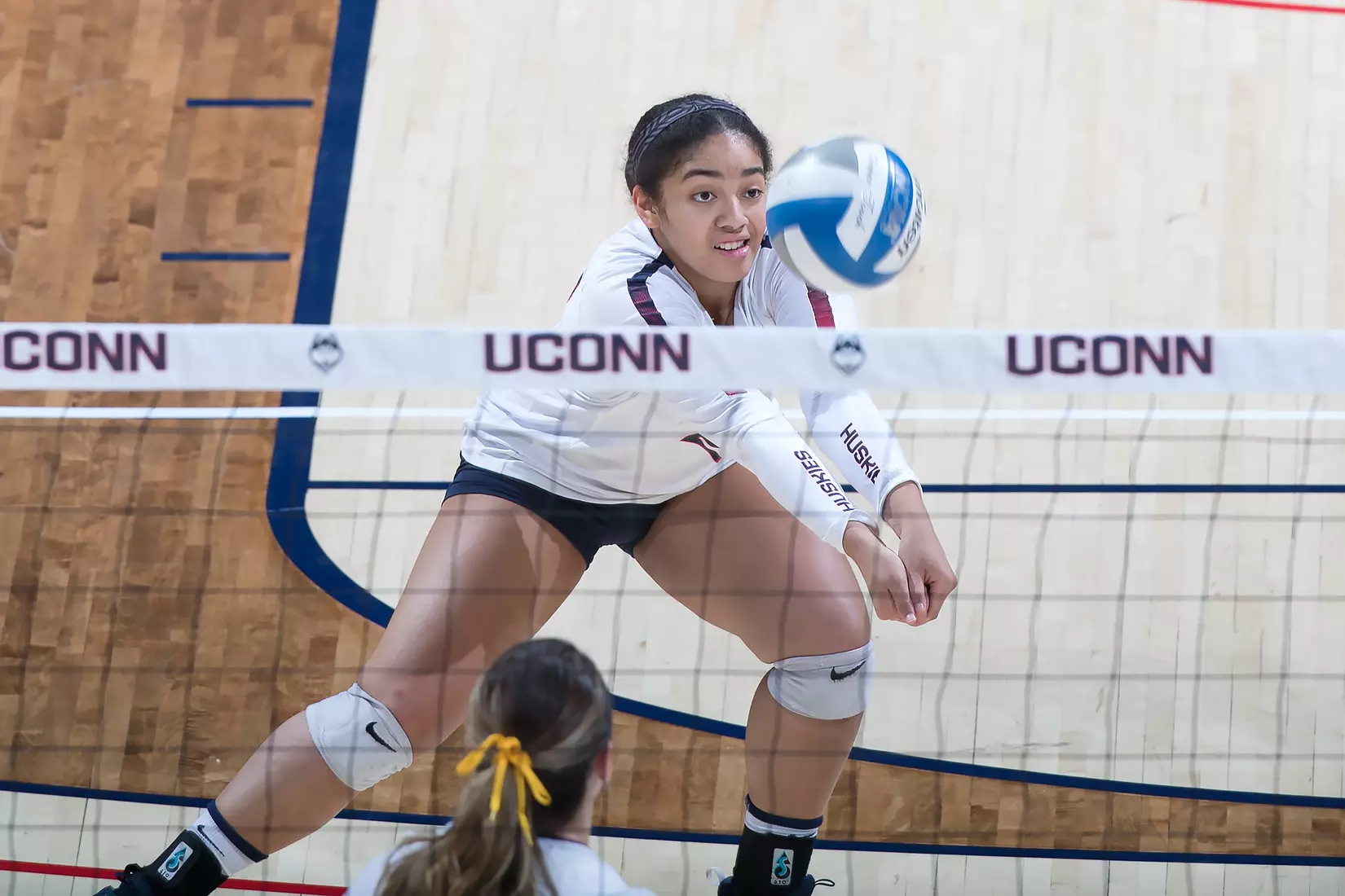 UConn vs USF 11/14/19