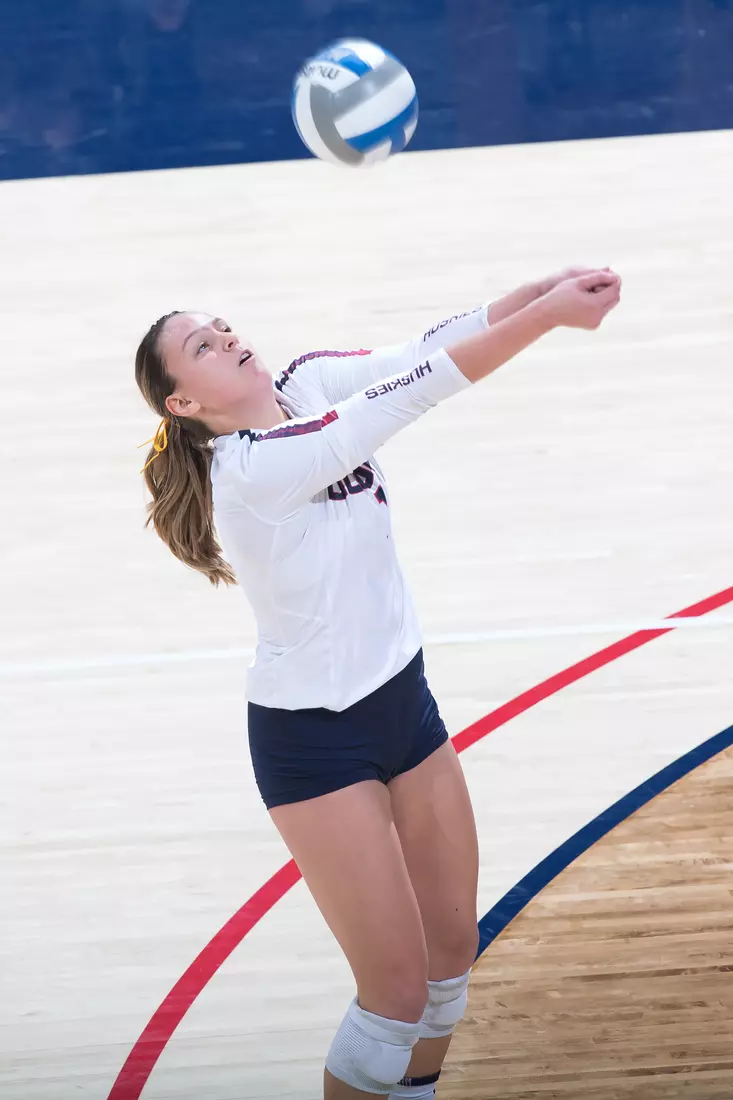 UConn vs USF 11/14/19